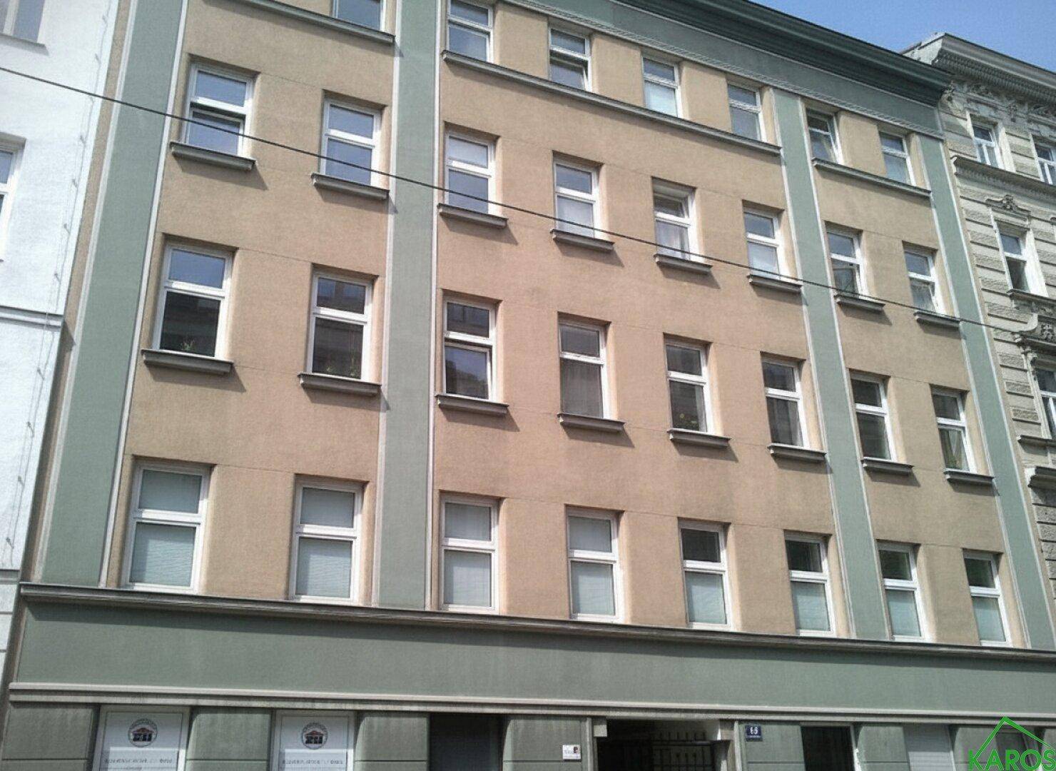 75 m² ebenerdiges Geschäftslokal – in TOP LAGE! - Mehr