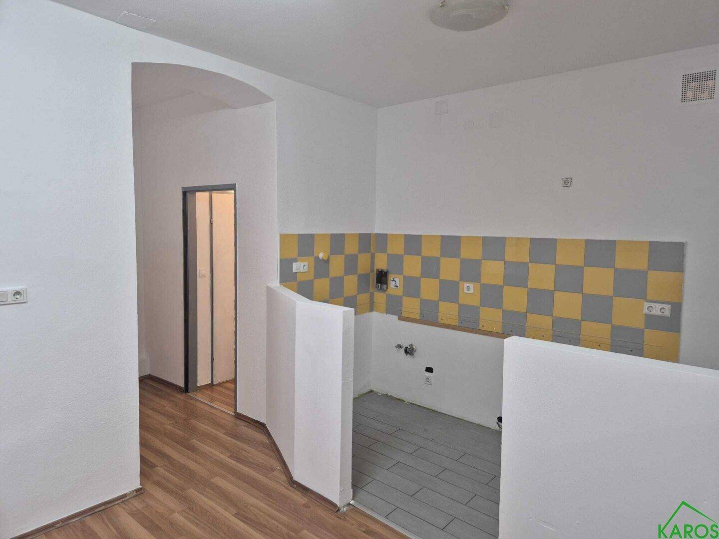 75 m² ebenerdiges Geschäftslokal – in TOP LAGE! - Ansicht 3
