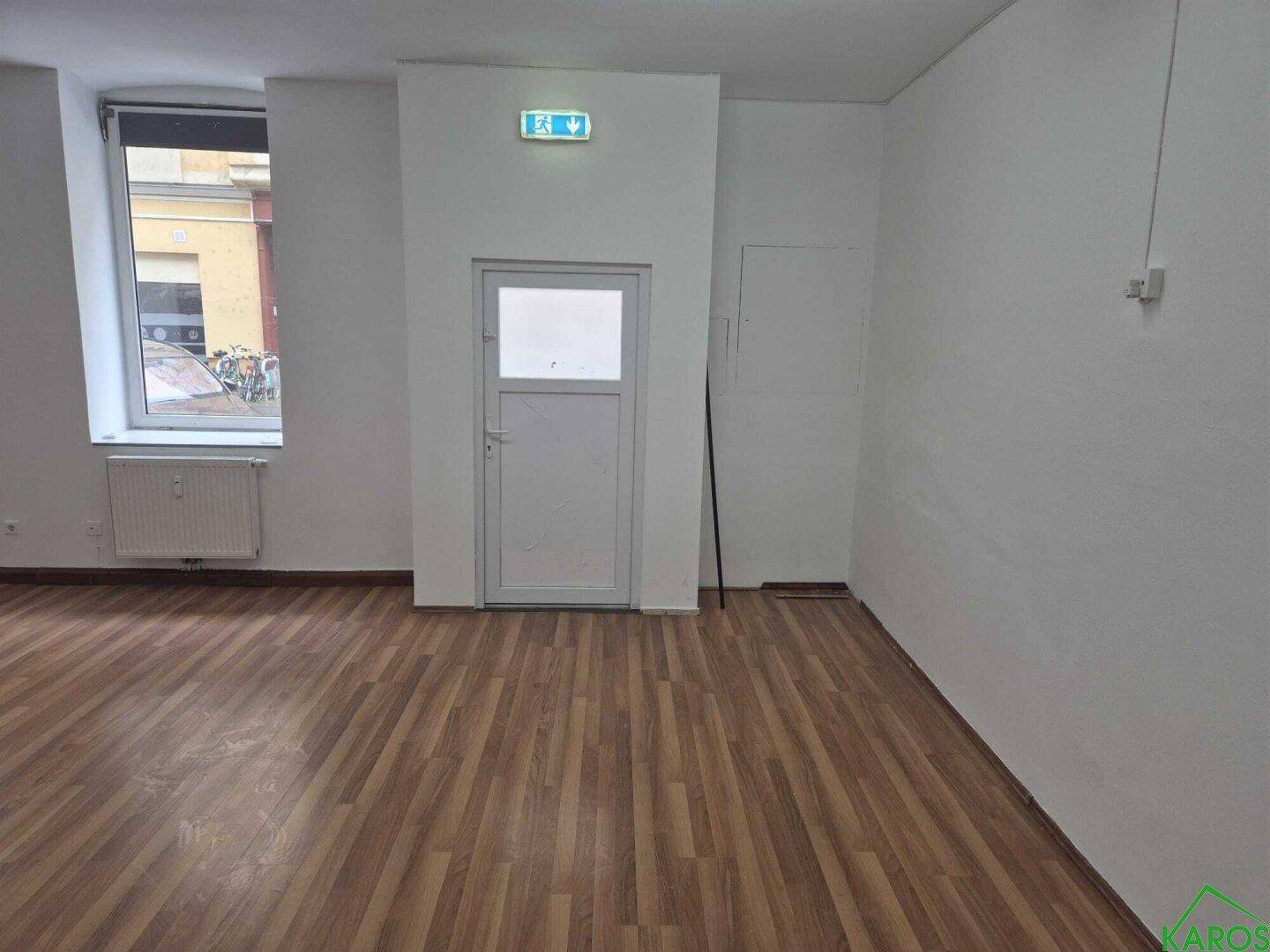 75 m² ebenerdiges Geschäftslokal – in TOP LAGE! - Ansicht 4