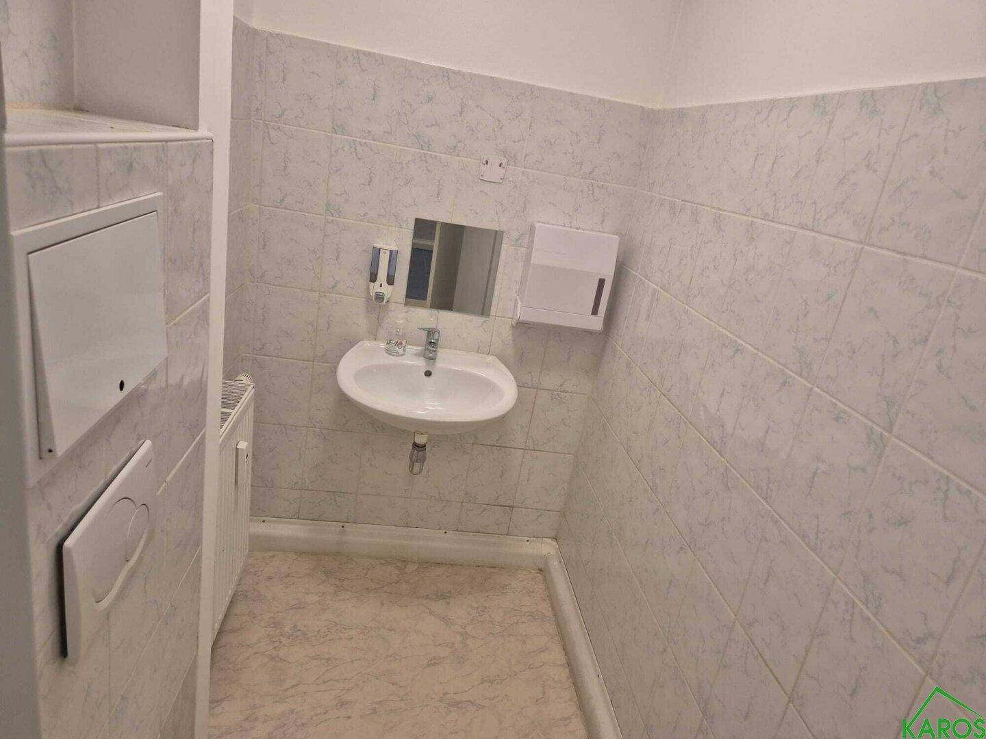 75 m² ebenerdiges Geschäftslokal – in TOP LAGE! - Ansicht 5