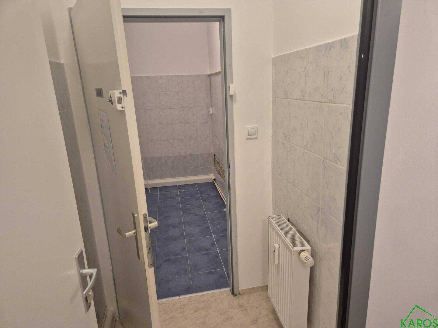 75 m² ebenerdiges Geschäftslokal – in TOP LAGE! - Ansicht 6