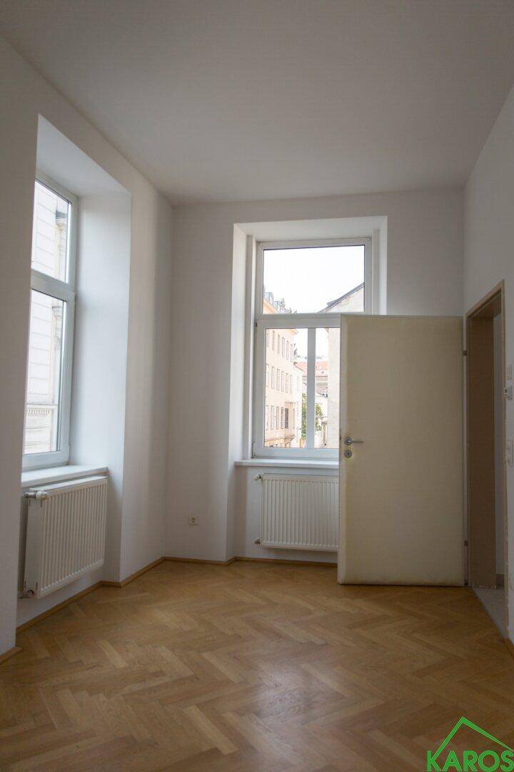 ALTBAUBÜRO IN ZENTRALER LAGE!!! - Ansicht 6