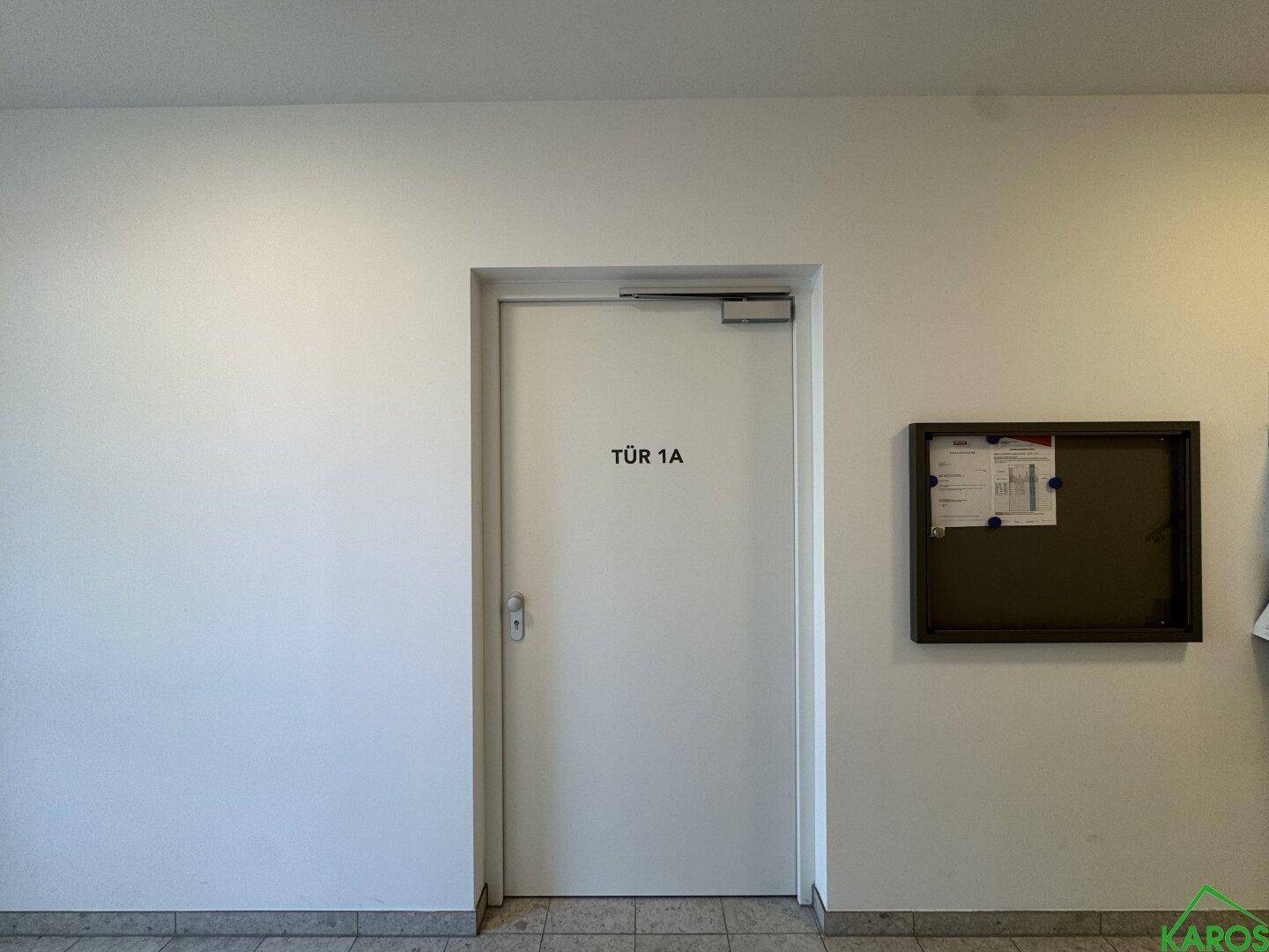 ERSTBEZUG - Geschäftsfläche in TOPLAGE! - Ansicht 5