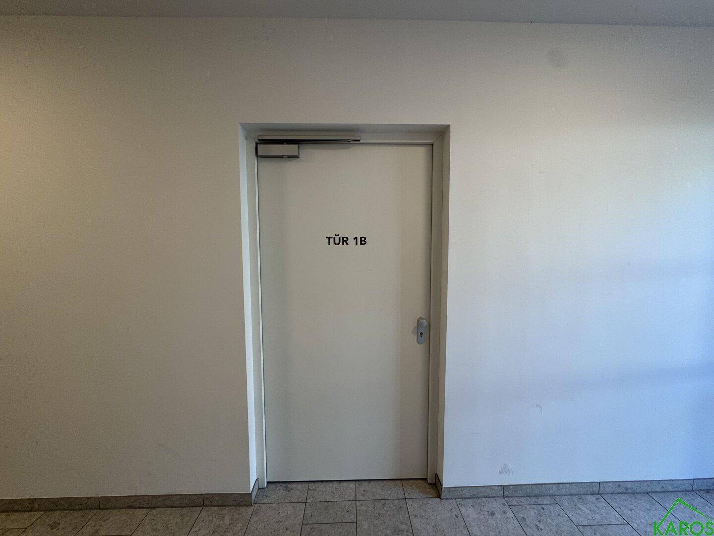 Erstbezug direkt auf der Hernalser Hauptstraße - 103,62 m² in TOPLAGE - Ansicht 5