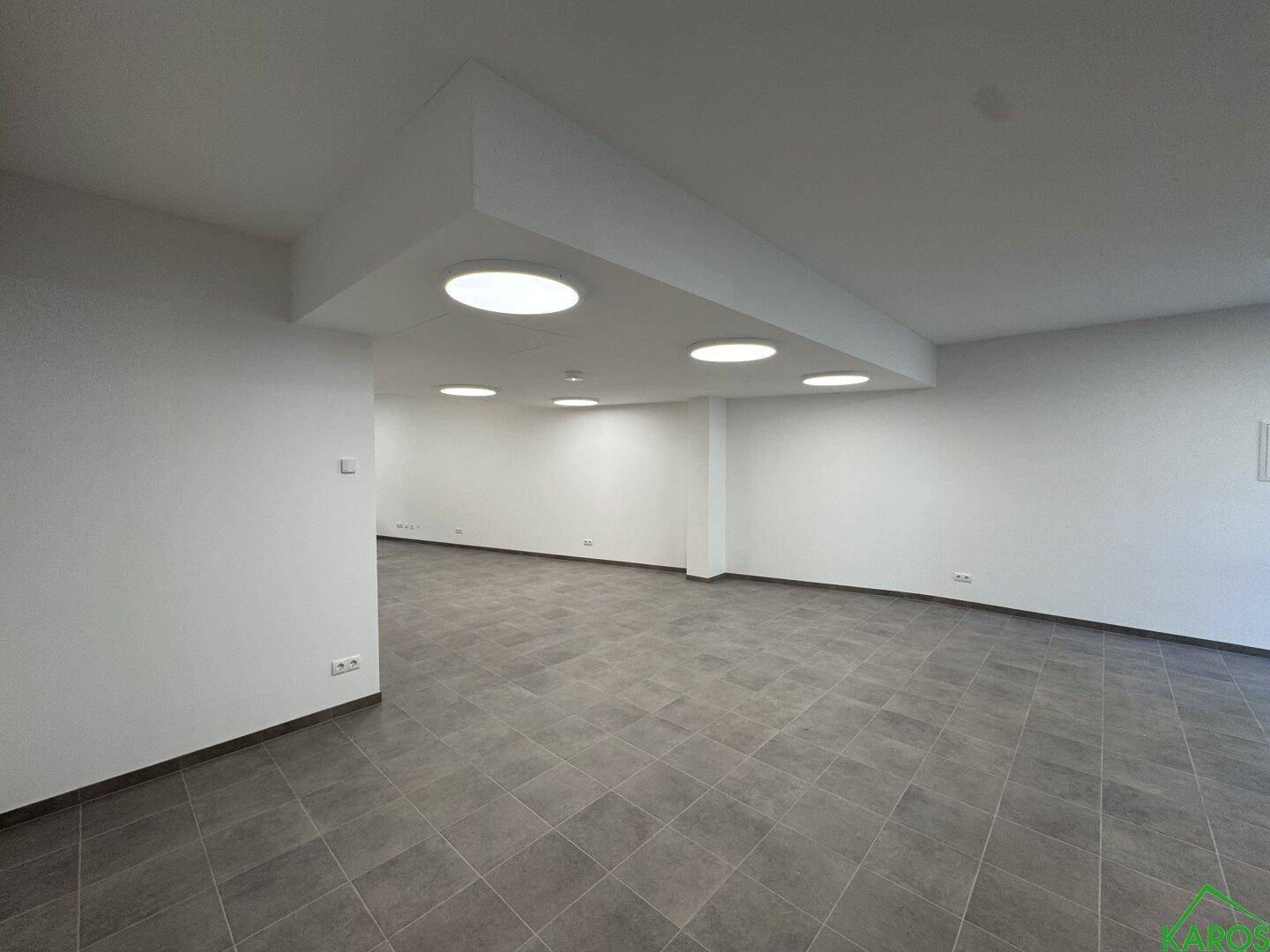 Erstbezug direkt auf der Hernalser Hauptstraße - 103,62 m² in TOPLAGE - Ansicht 6