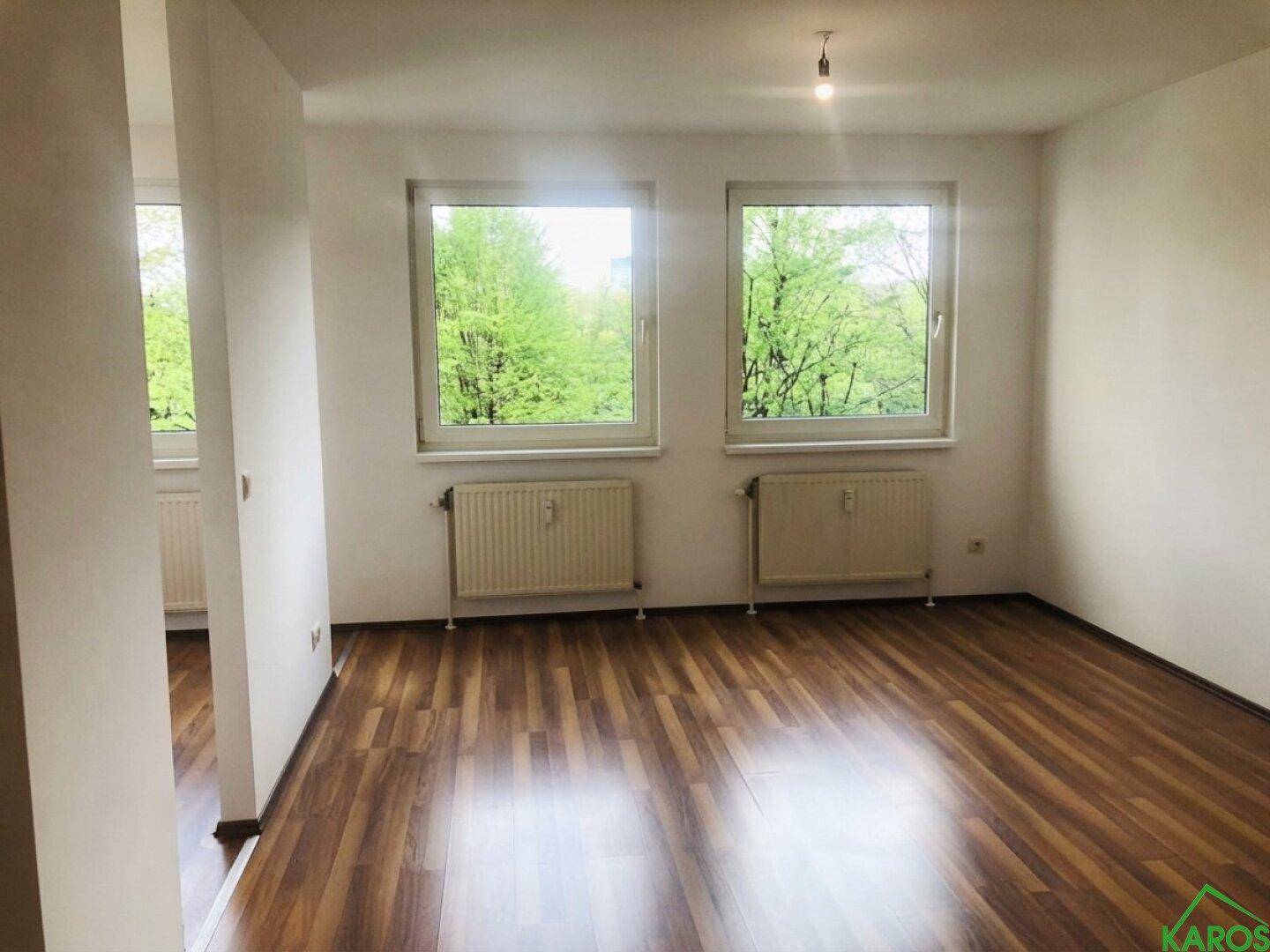 Wohnraum