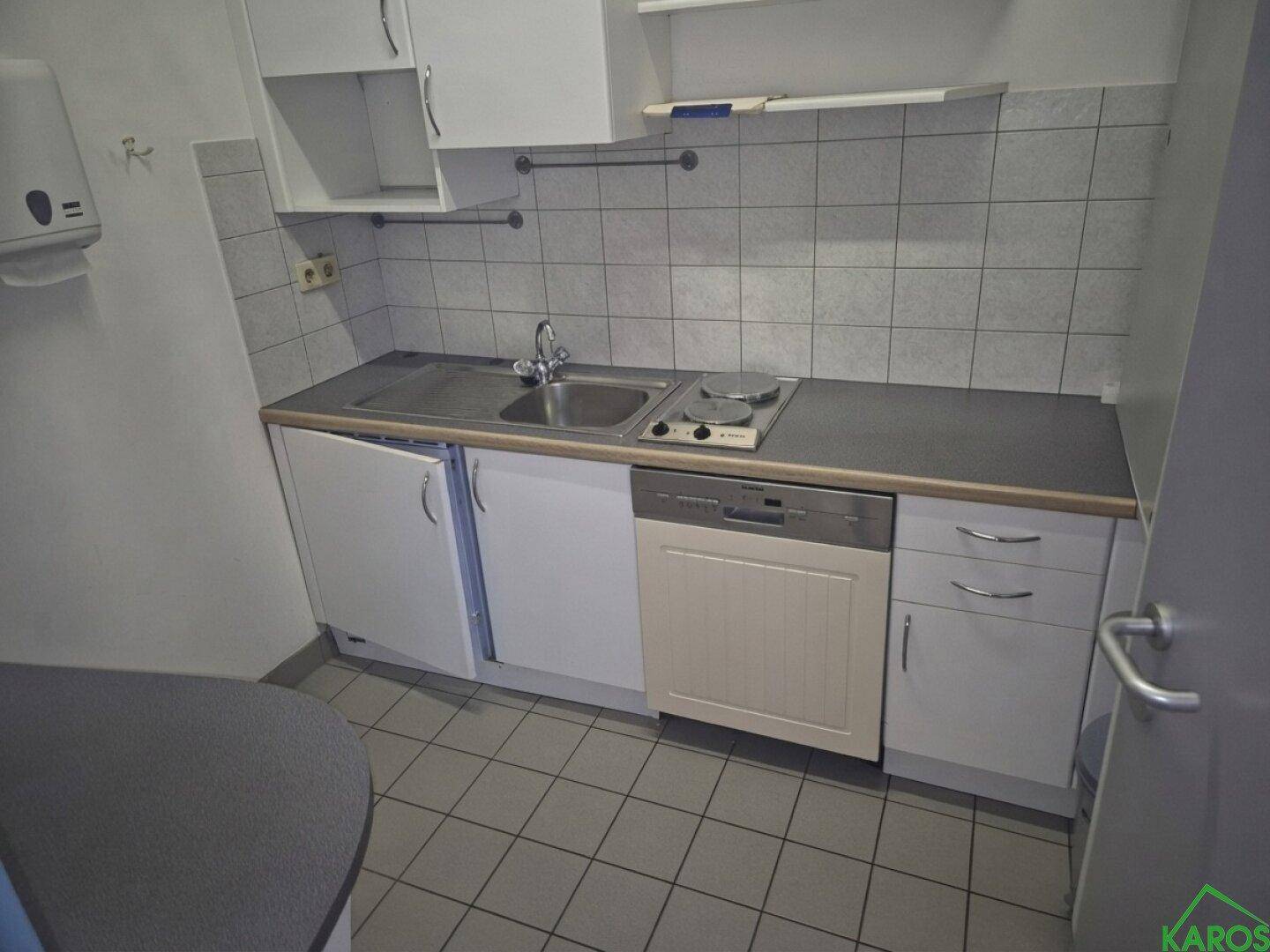 BETRIEBSKÜCHE