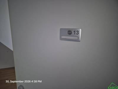 2-room attic flat with two terraces, 51 m², Penzing, Penzing