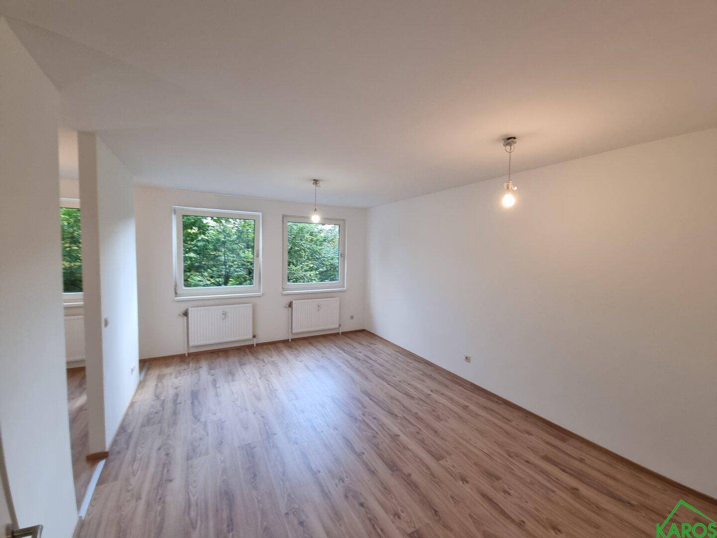 1-кімнатна квартира з ліфтом, 42 м², Фаворітен, Фаворитен
