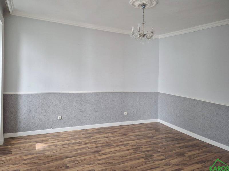2-комнатная старинная квартира, 49 м², Леопольдштадт, Леопольдштадт