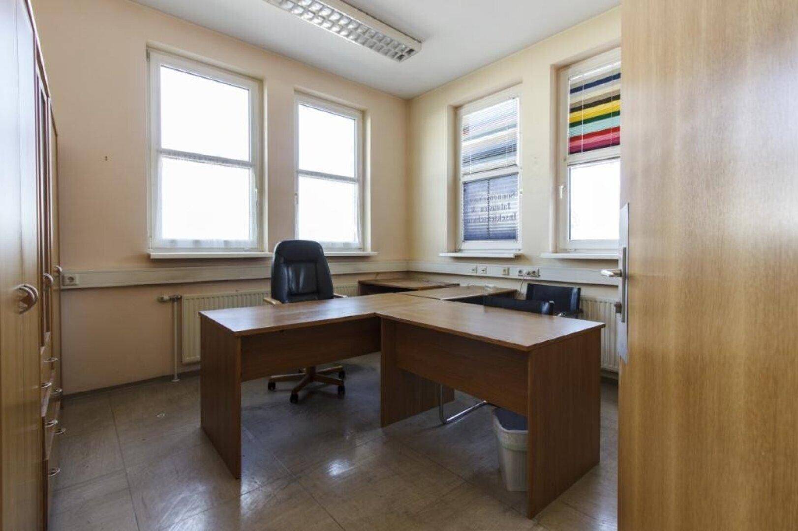 Büro