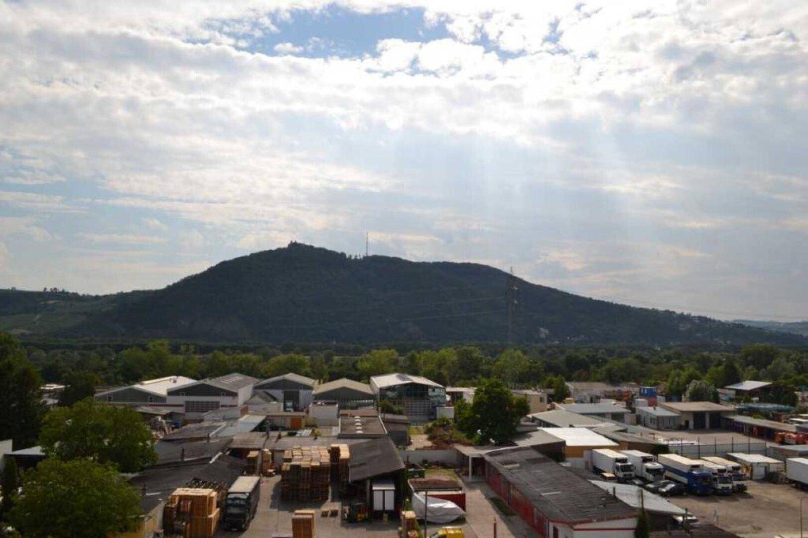 Leopoldsberg