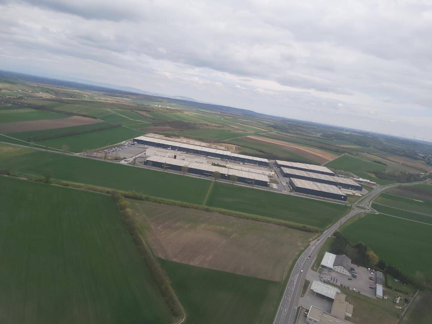 Tomt, 9046 m²