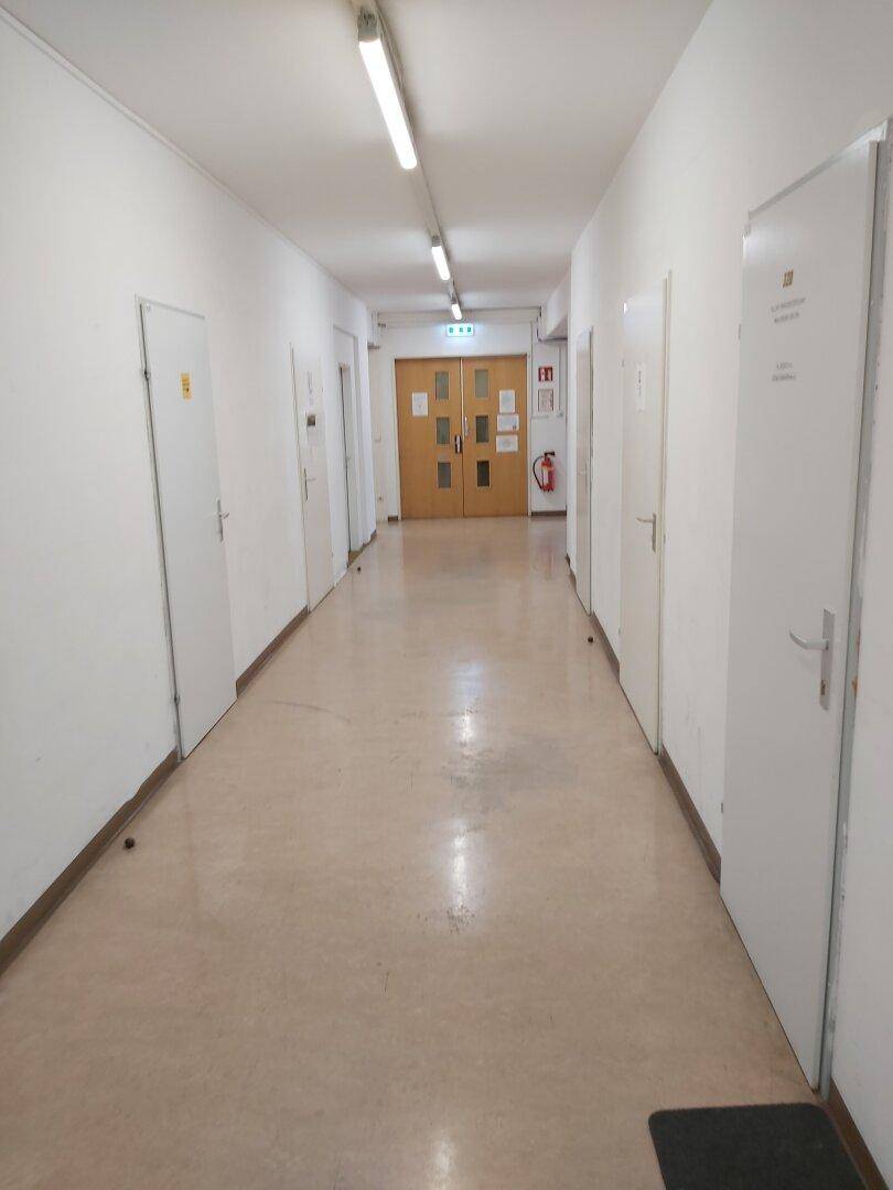 Büroetagen an der U4/U6-Station Längenfeldgasse - Ansicht 3