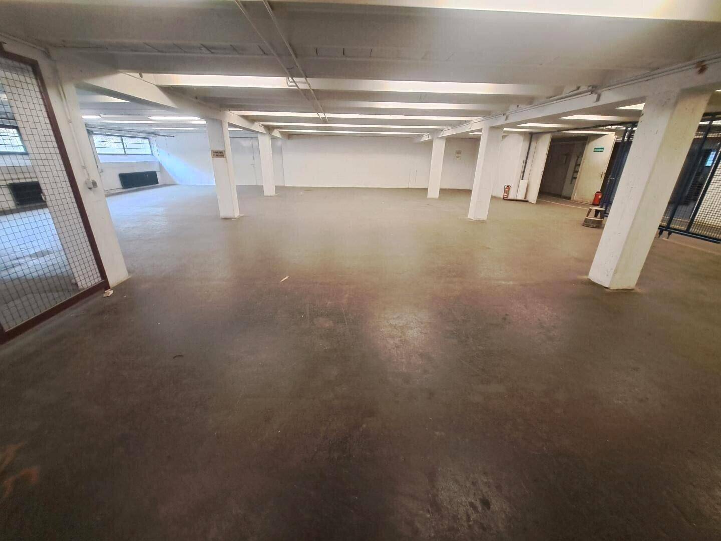 Flexible Lagermöglichkeiten! - Ansicht 2