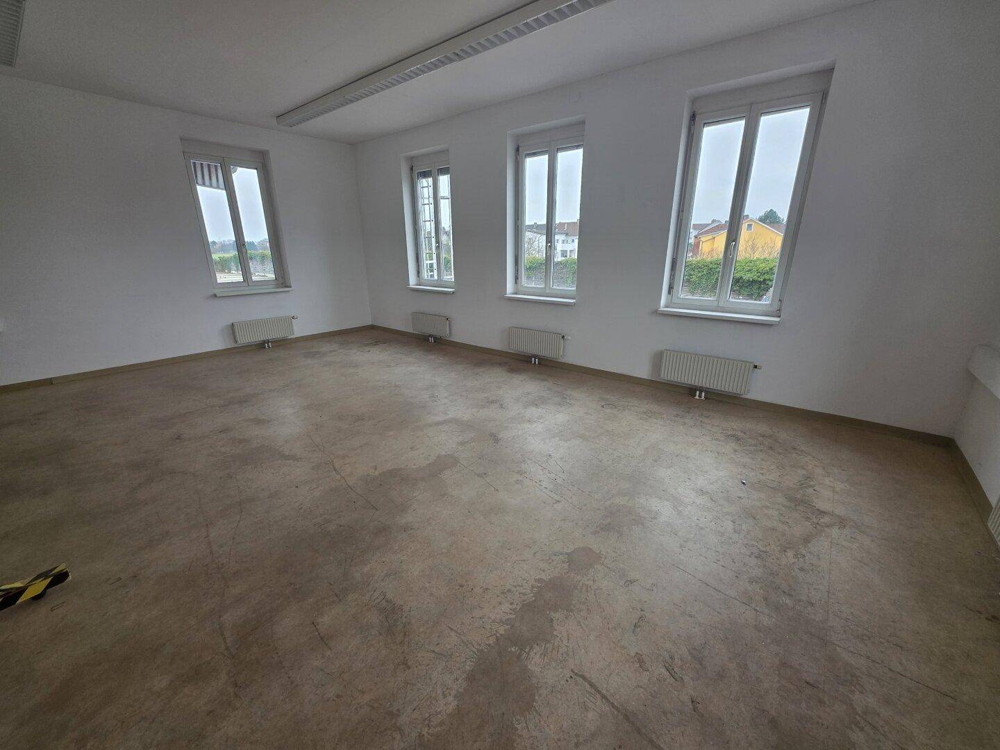 Büroflächen
