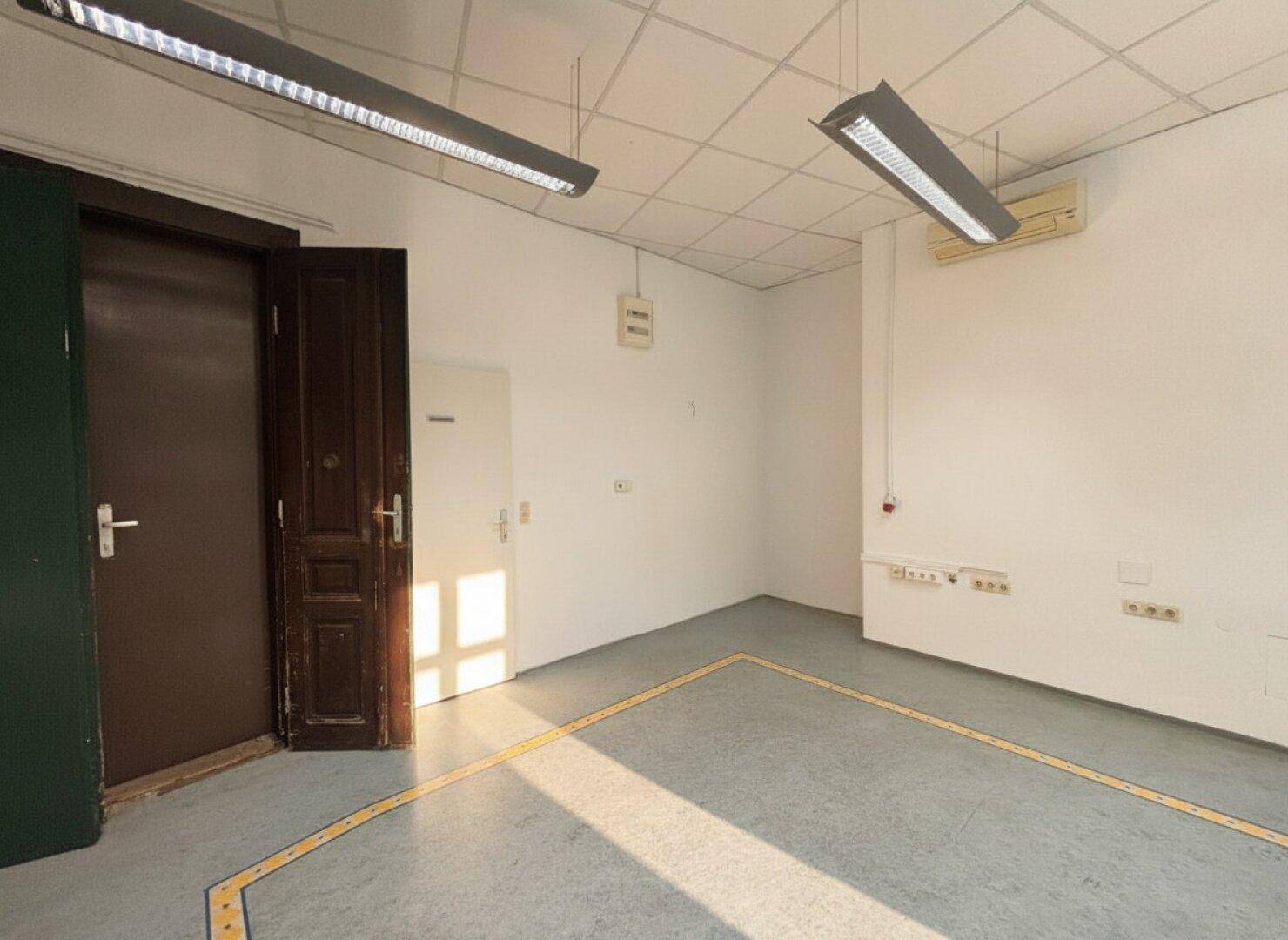 Klimatisiertes Büro in Top-Lage des 5. Bezirks - Ansicht 4