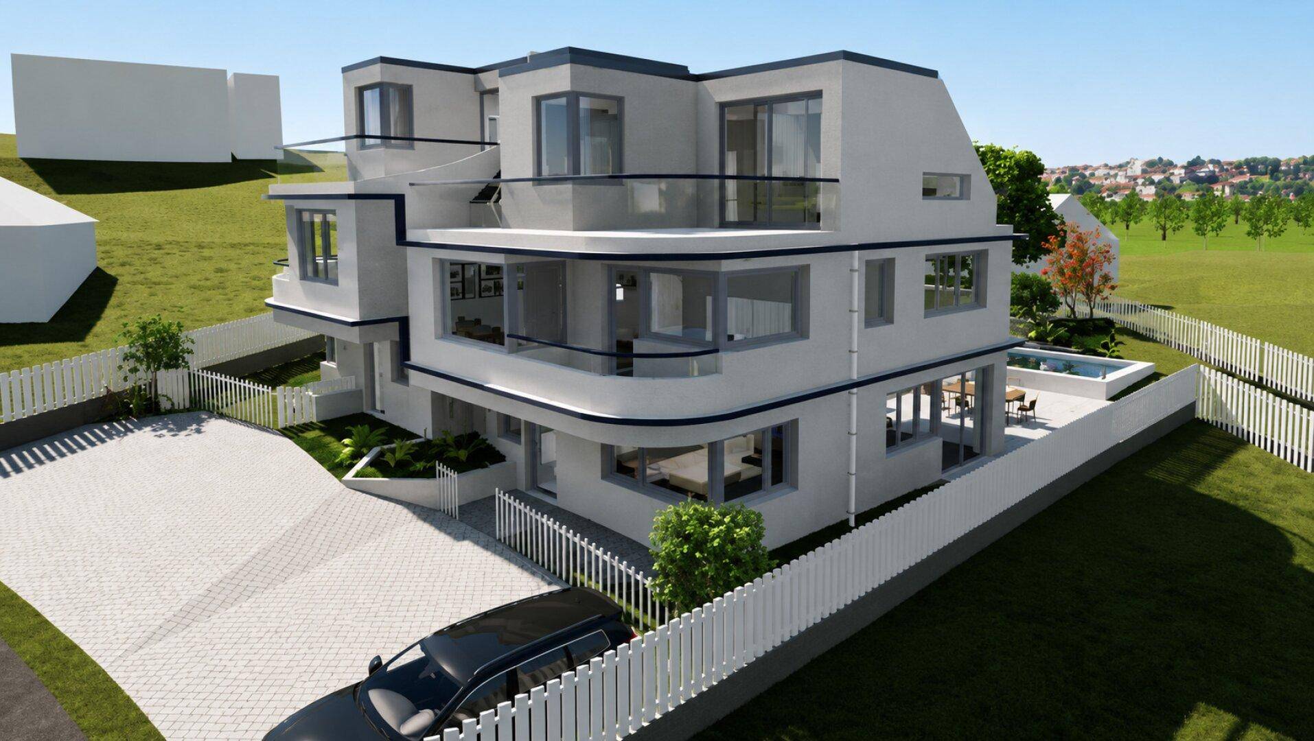 Visualisierung