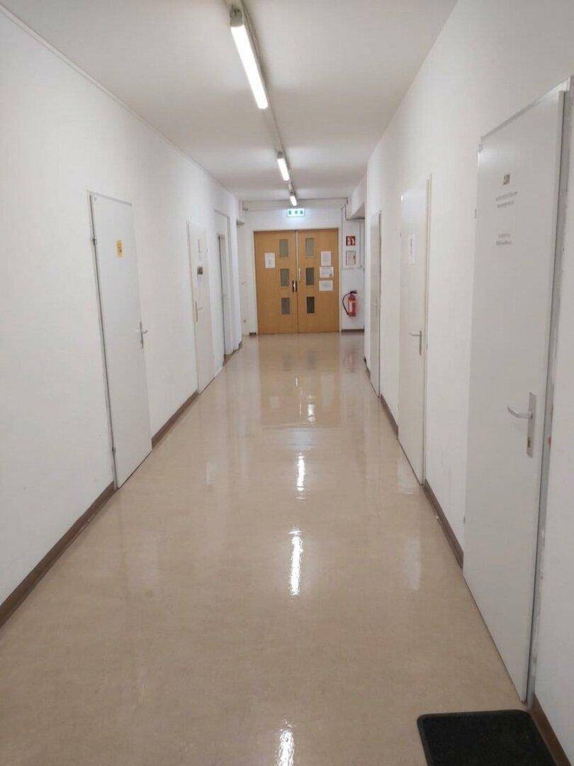 Büroetage an der U4/U6-Station Längenfeldgasse - Ansicht 3