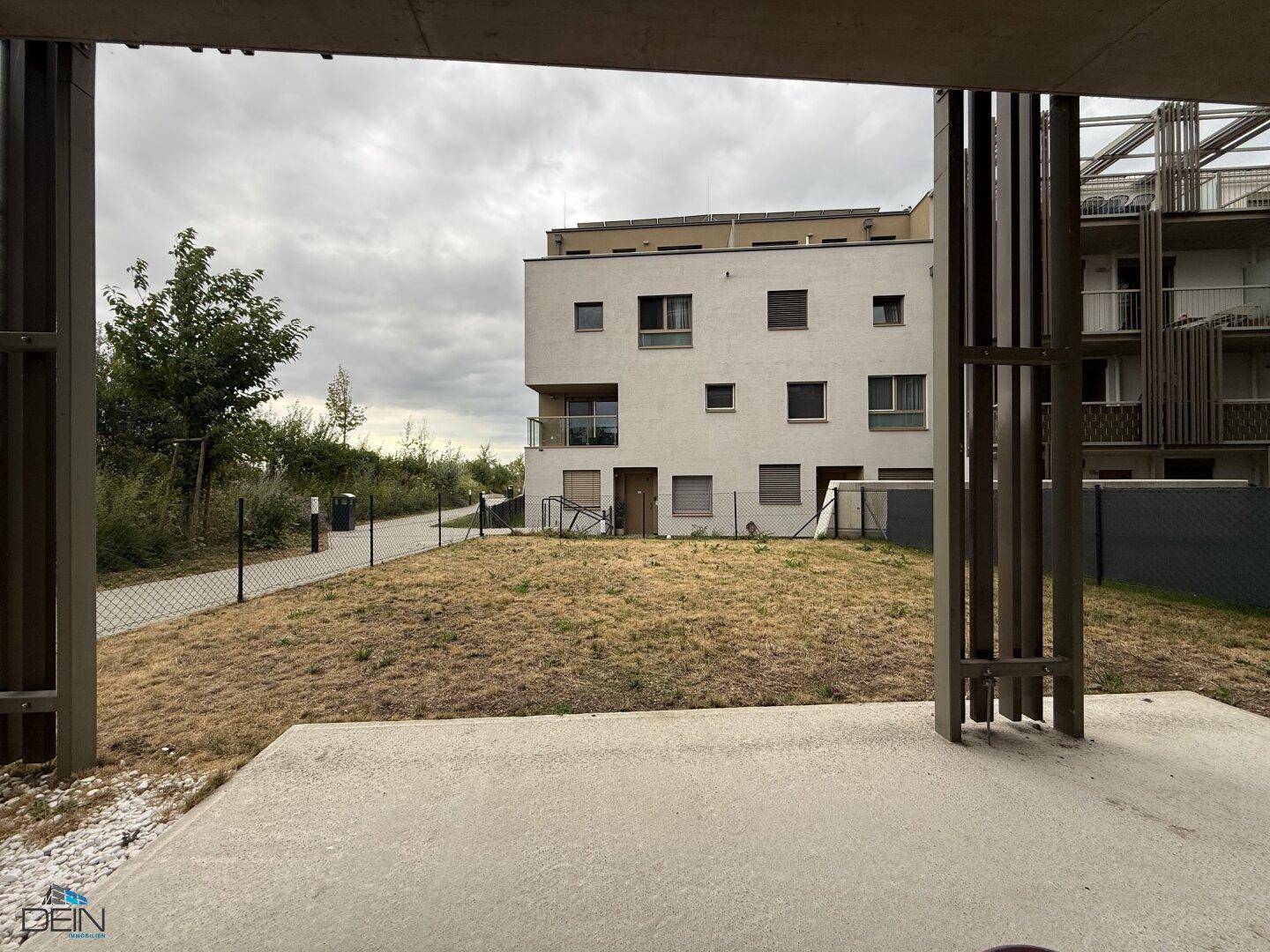 NEU! TRAUMHAFTE 2 ZIMMER GARTENWOHNUNG IN EBERGASSING! - Ansicht 5