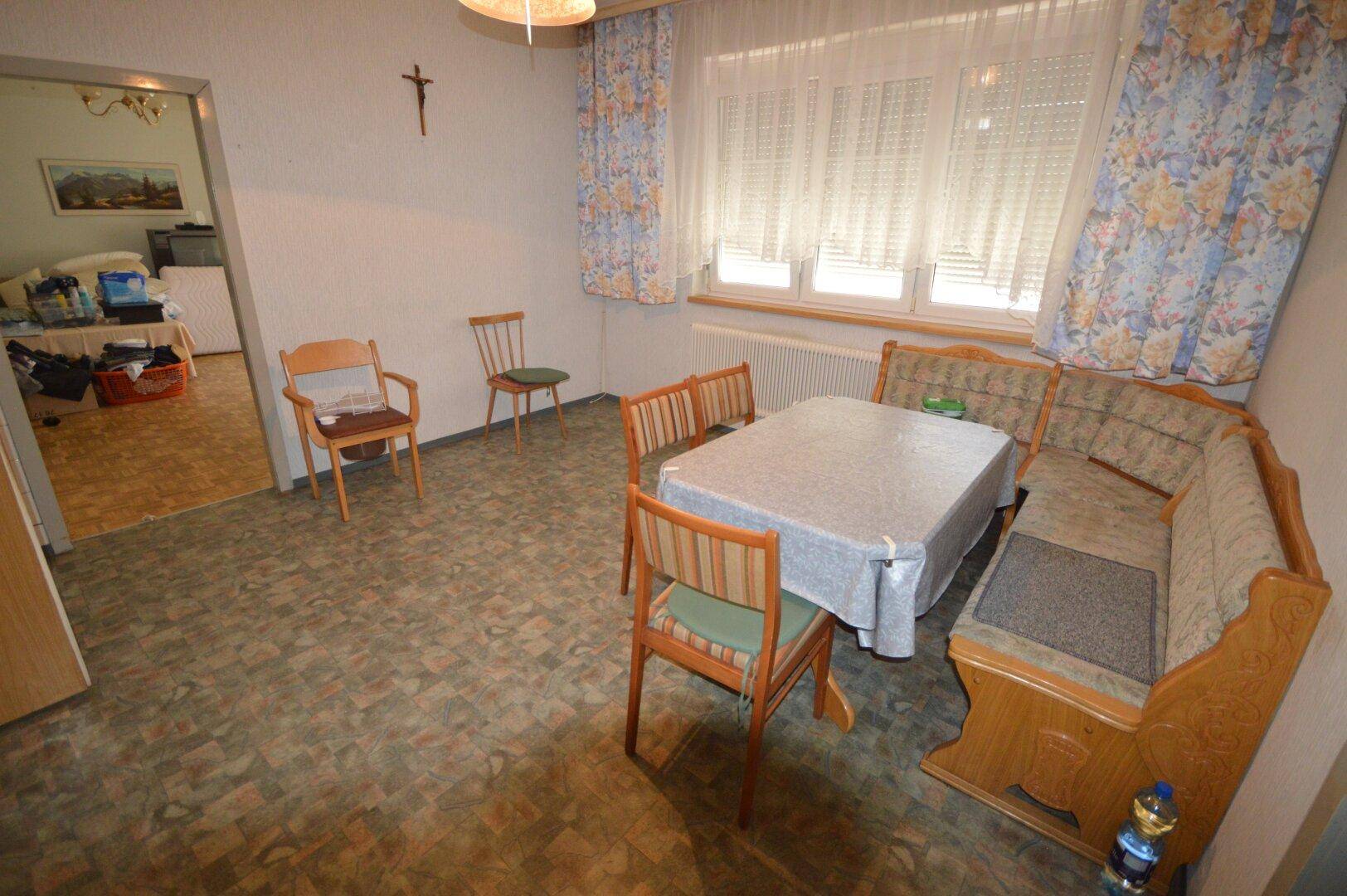 Esszimmer