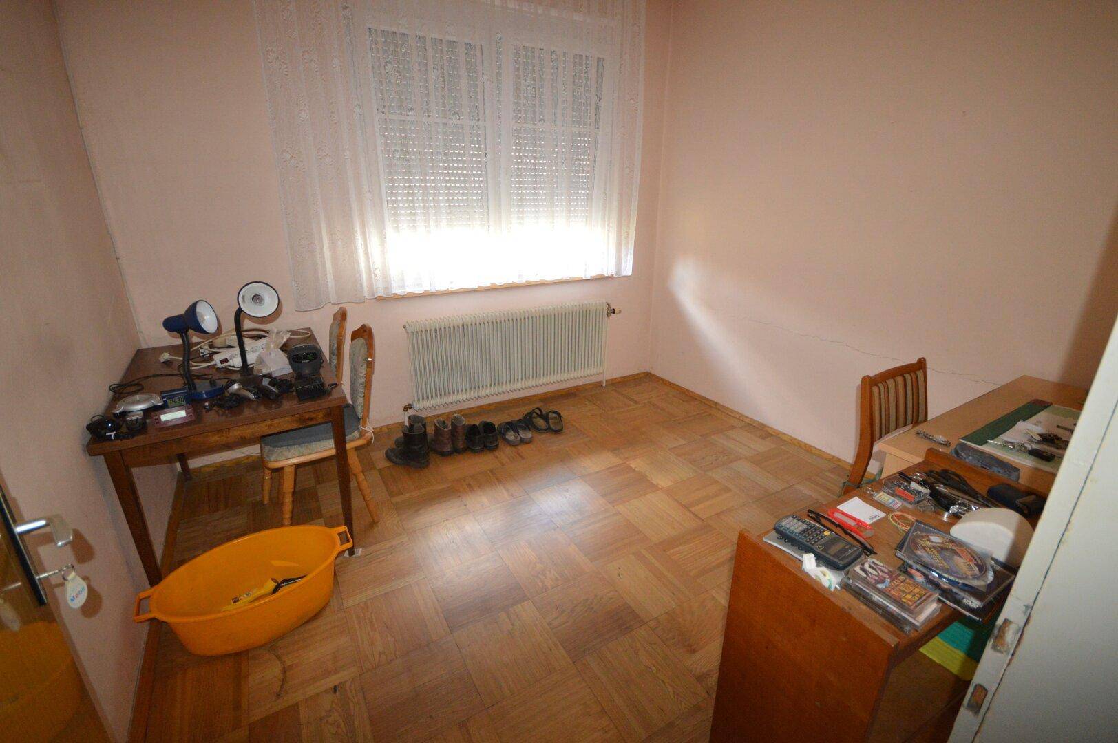 Kinderzimmer 1