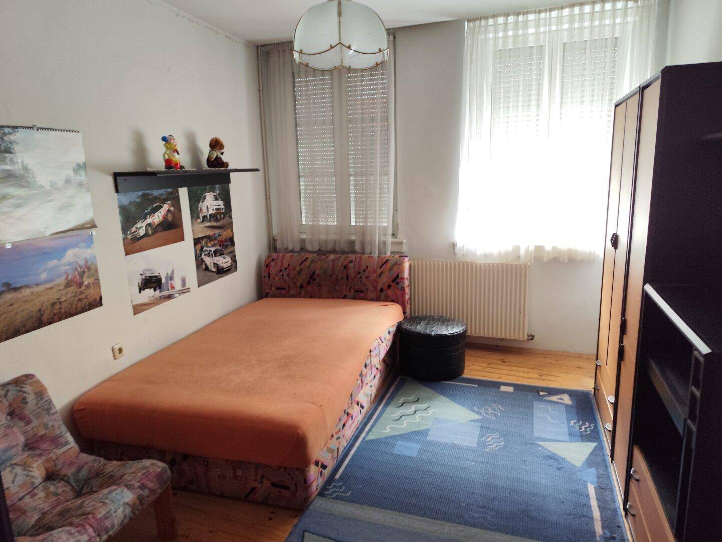 Zimmer, Einliegerwohnung