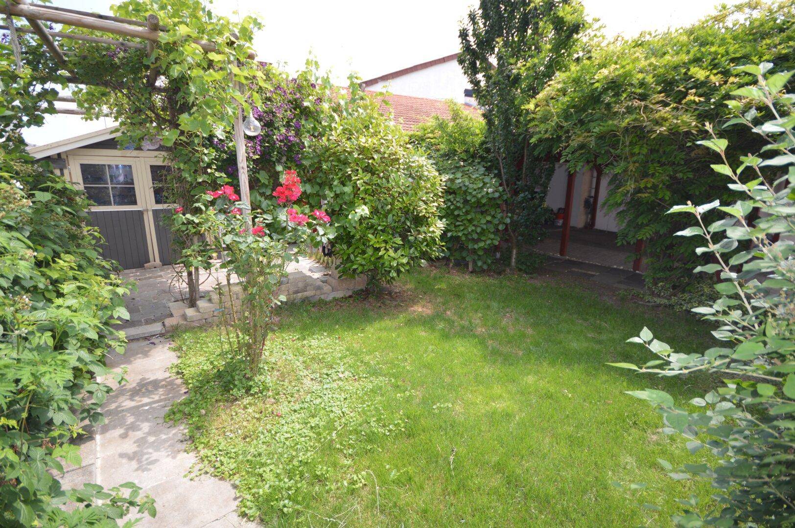 Garten