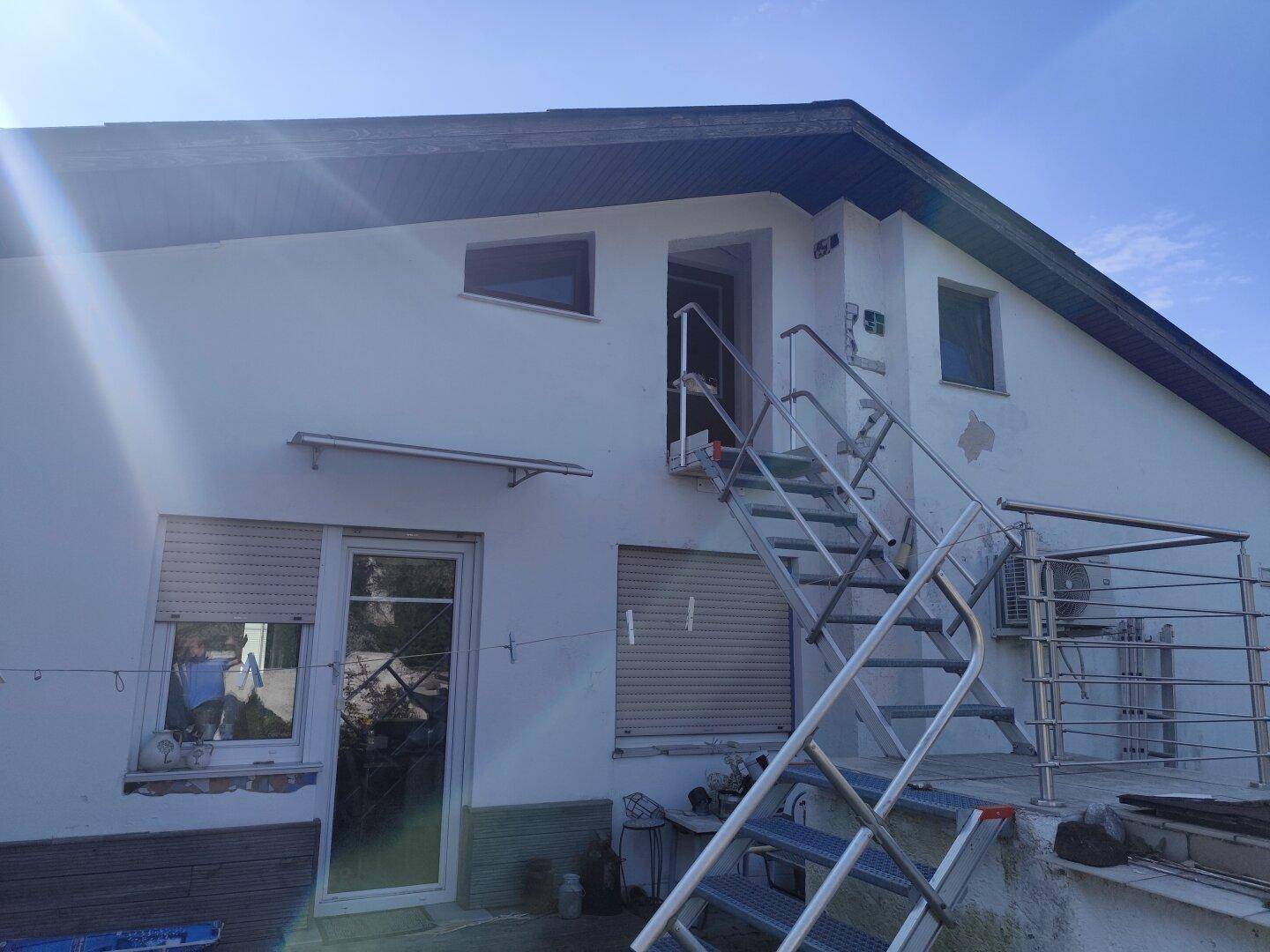 Einfamilienhaus mit Garten in Oberwart, Ruhelage, 4 Zimmer, Terrasse! – další