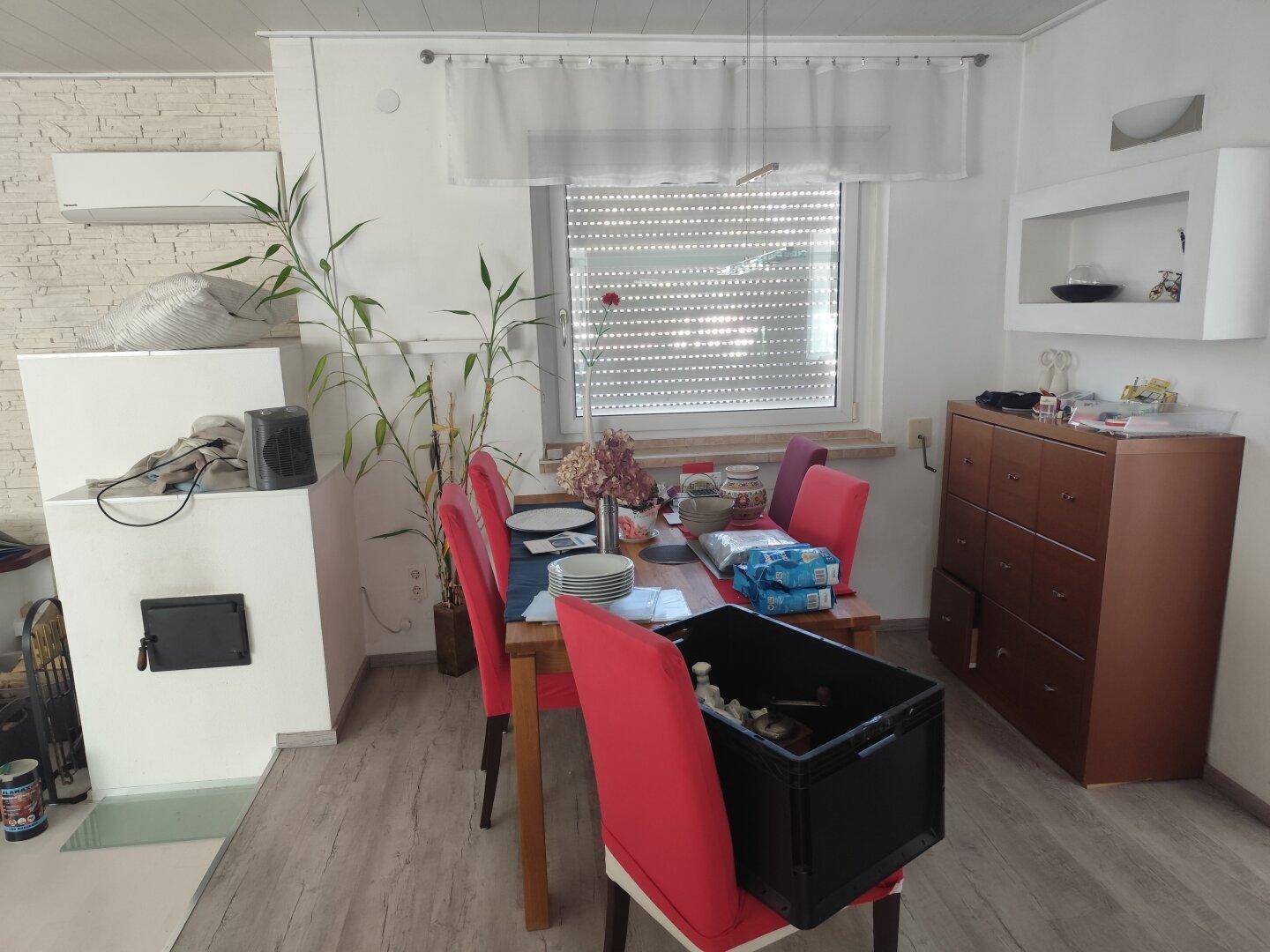 Einfamilienhaus mit Garten in Oberwart, Ruhelage, 4 Zimmer, Terrasse! – pohled 4