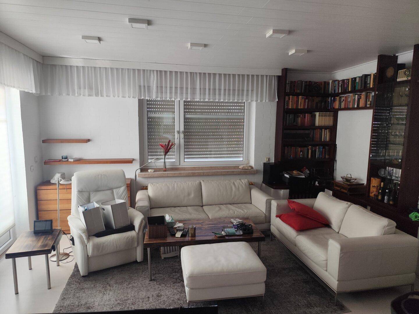 Einfamilienhaus mit Garten in Oberwart, Ruhelage, 4 Zimmer, Terrasse! – pohled 5