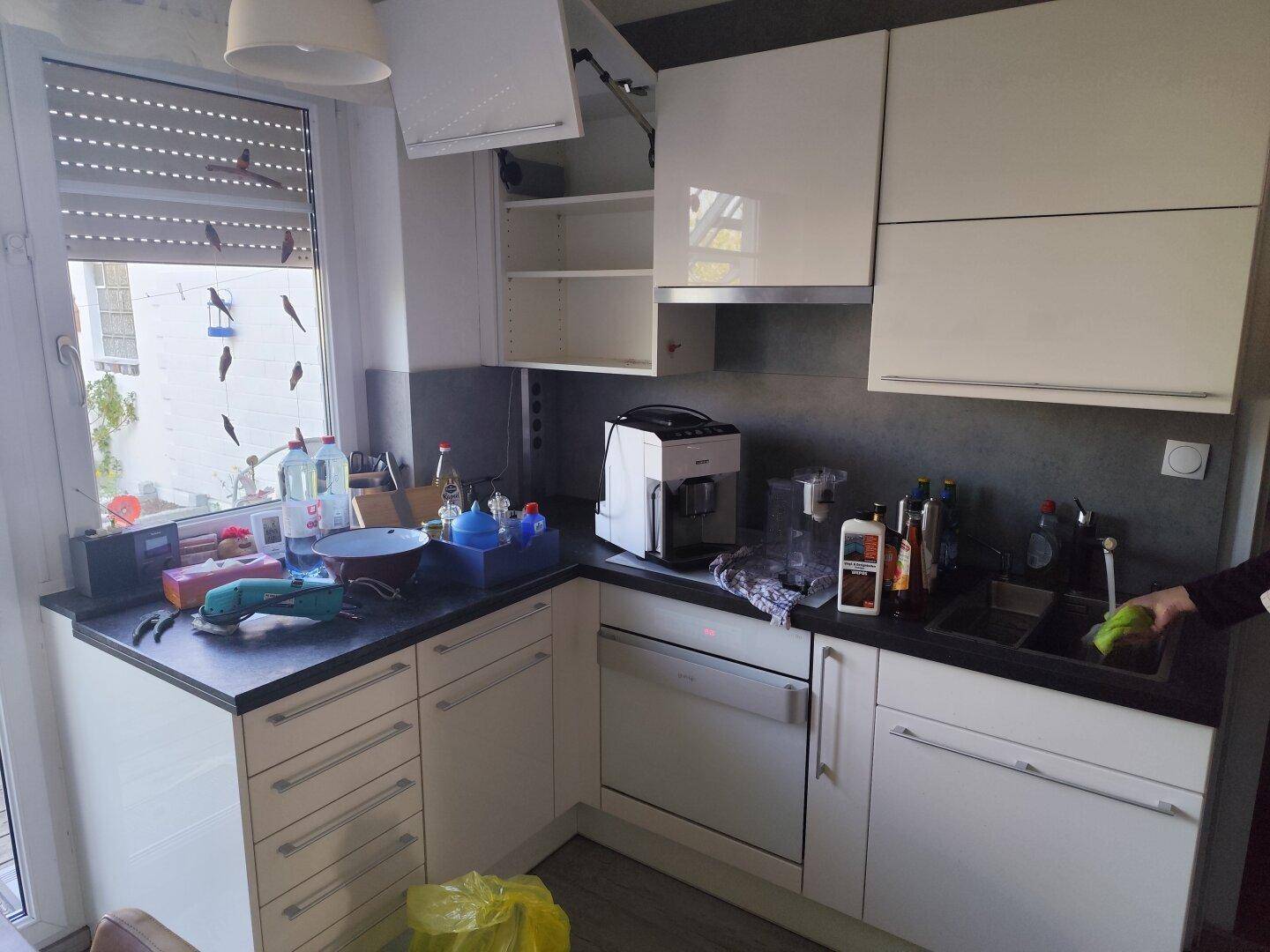 Einfamilienhaus mit Garten in Oberwart, Ruhelage, 4 Zimmer, Terrasse! – pohled 6
