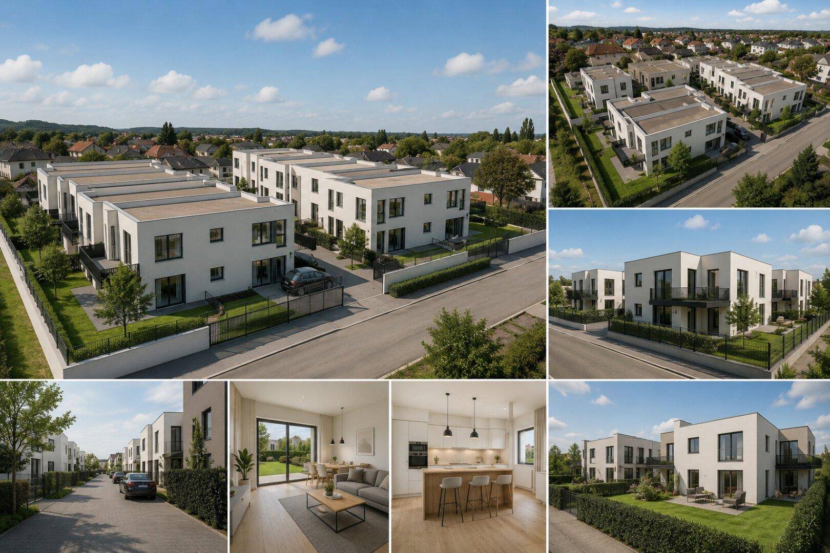 Projektverkauf im Zentrum von Oberwart – pohled 4