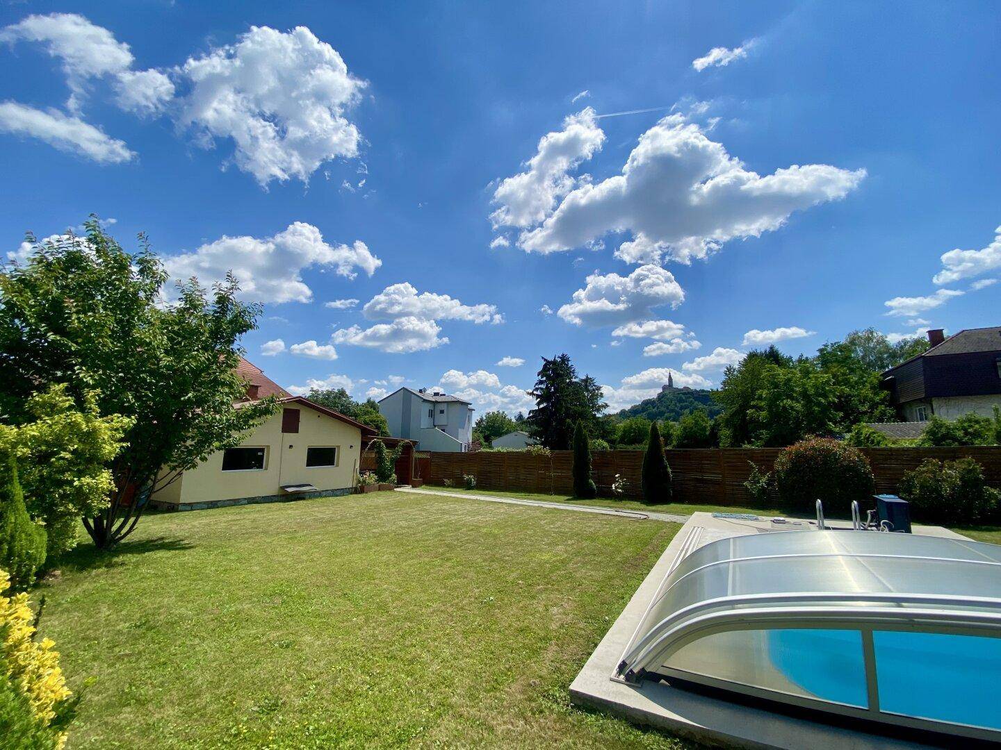 Neuer Preis! Moderne Wohnungen in Güssing - Vollrenoviert, großzügige Fläche, top Ausstattung, inkl. Garage und Garten! - Ansicht 5