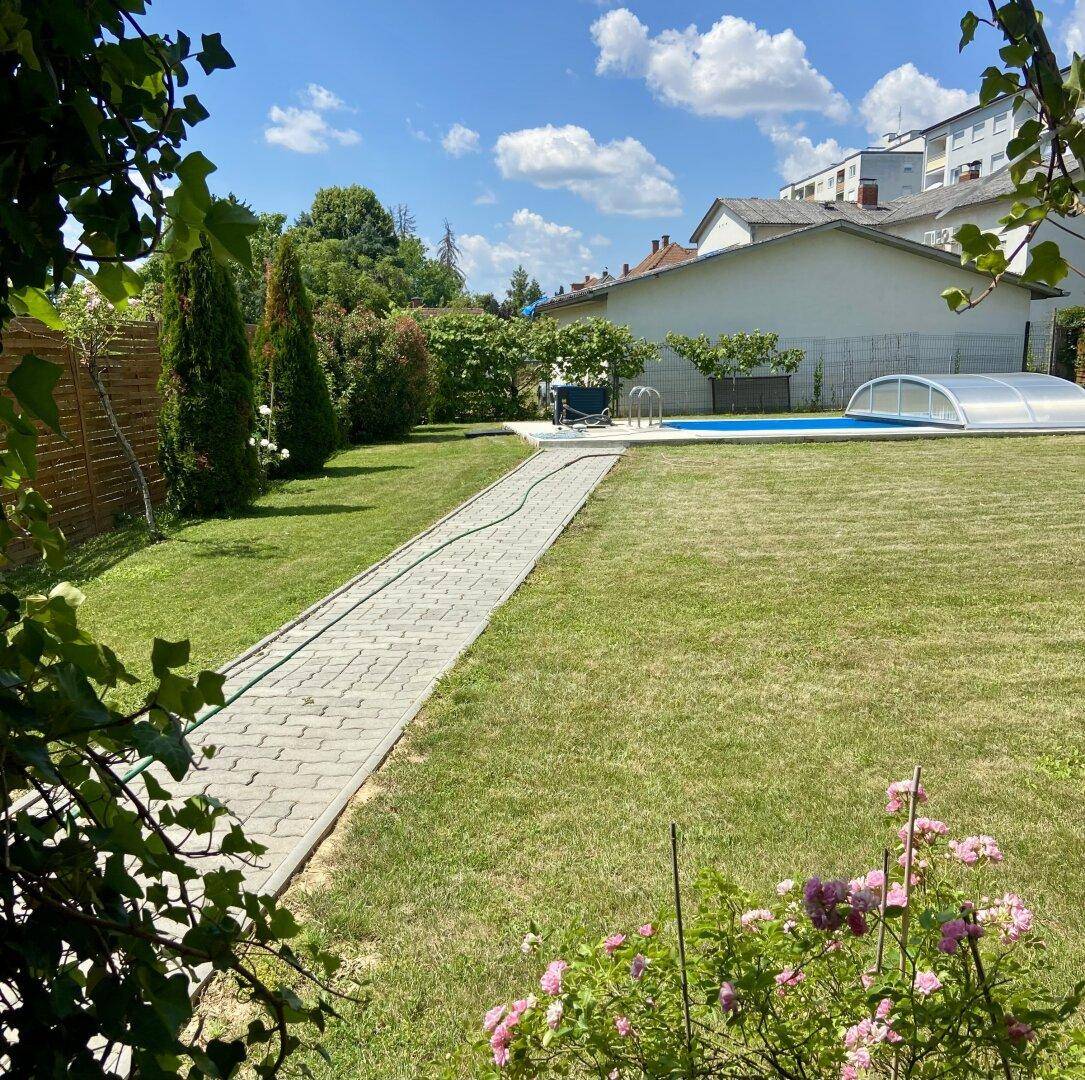 Neuer Preis! Moderne Wohnungen in Güssing - Vollrenoviert, großzügige Fläche, top Ausstattung, inkl. Garage und Garten! - Ansicht 3