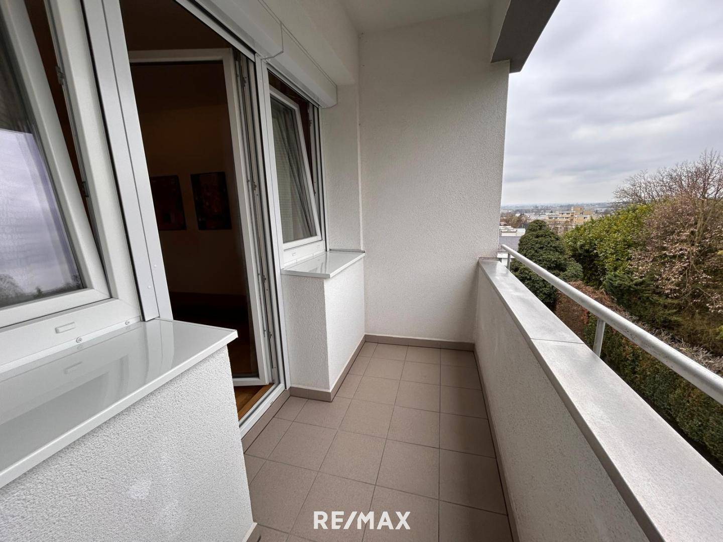 Loggia