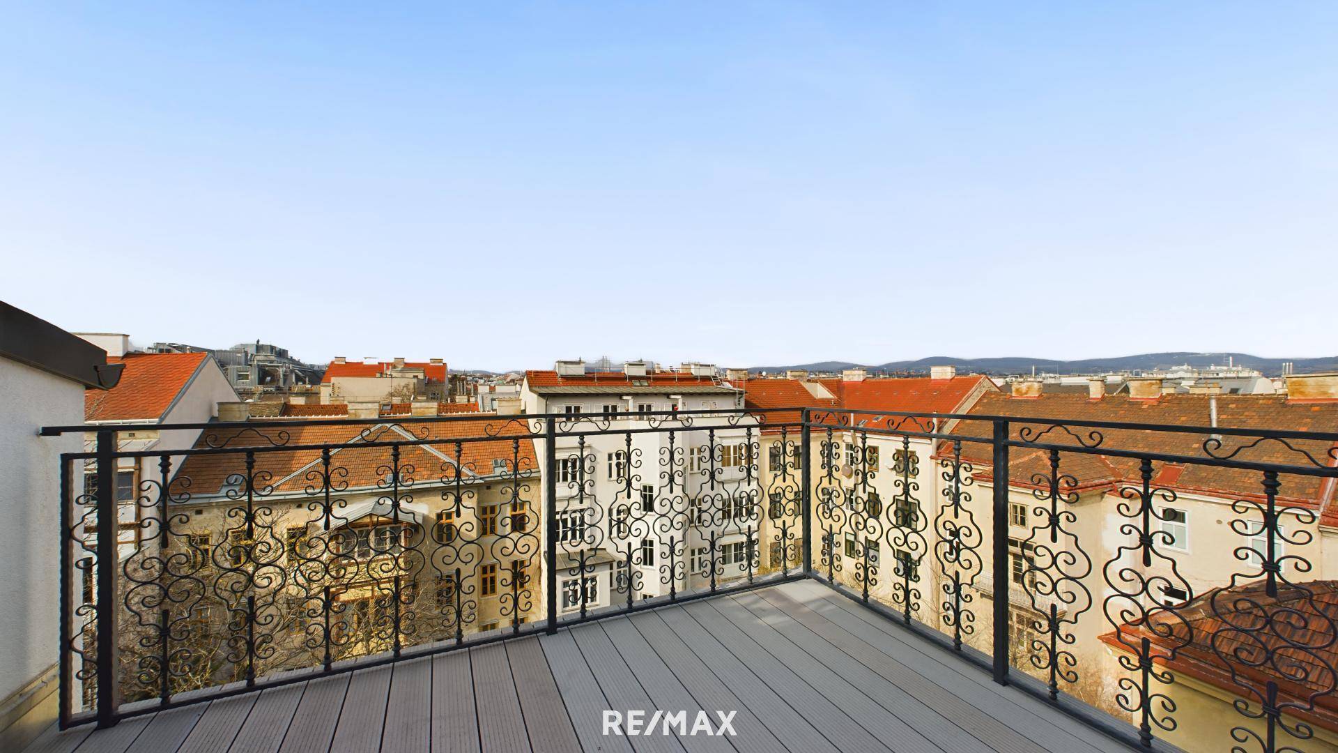 Balkon