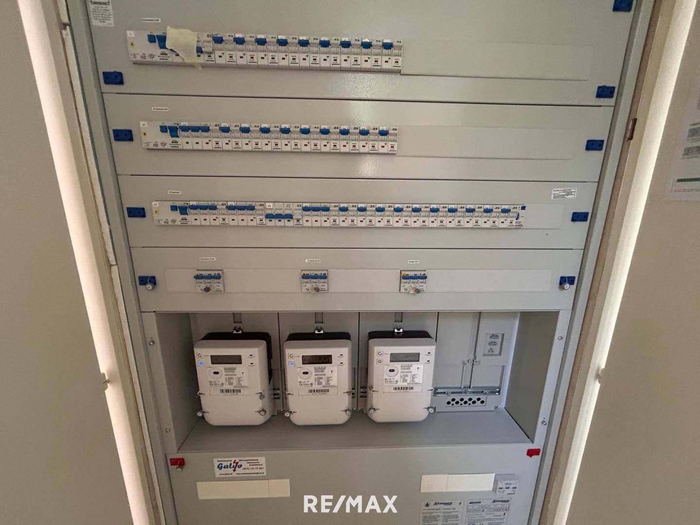 Elektrokasten