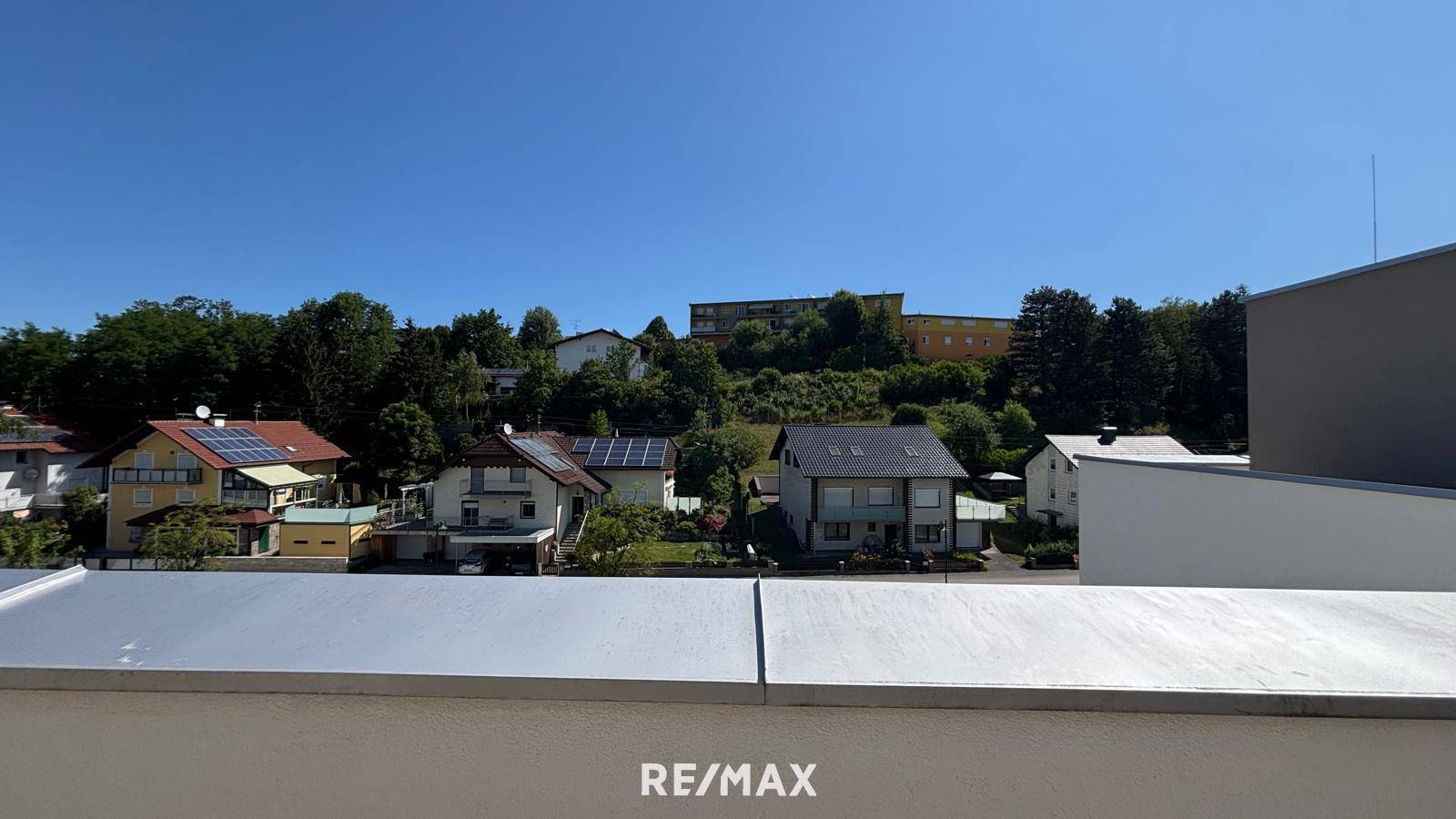 Ausblick