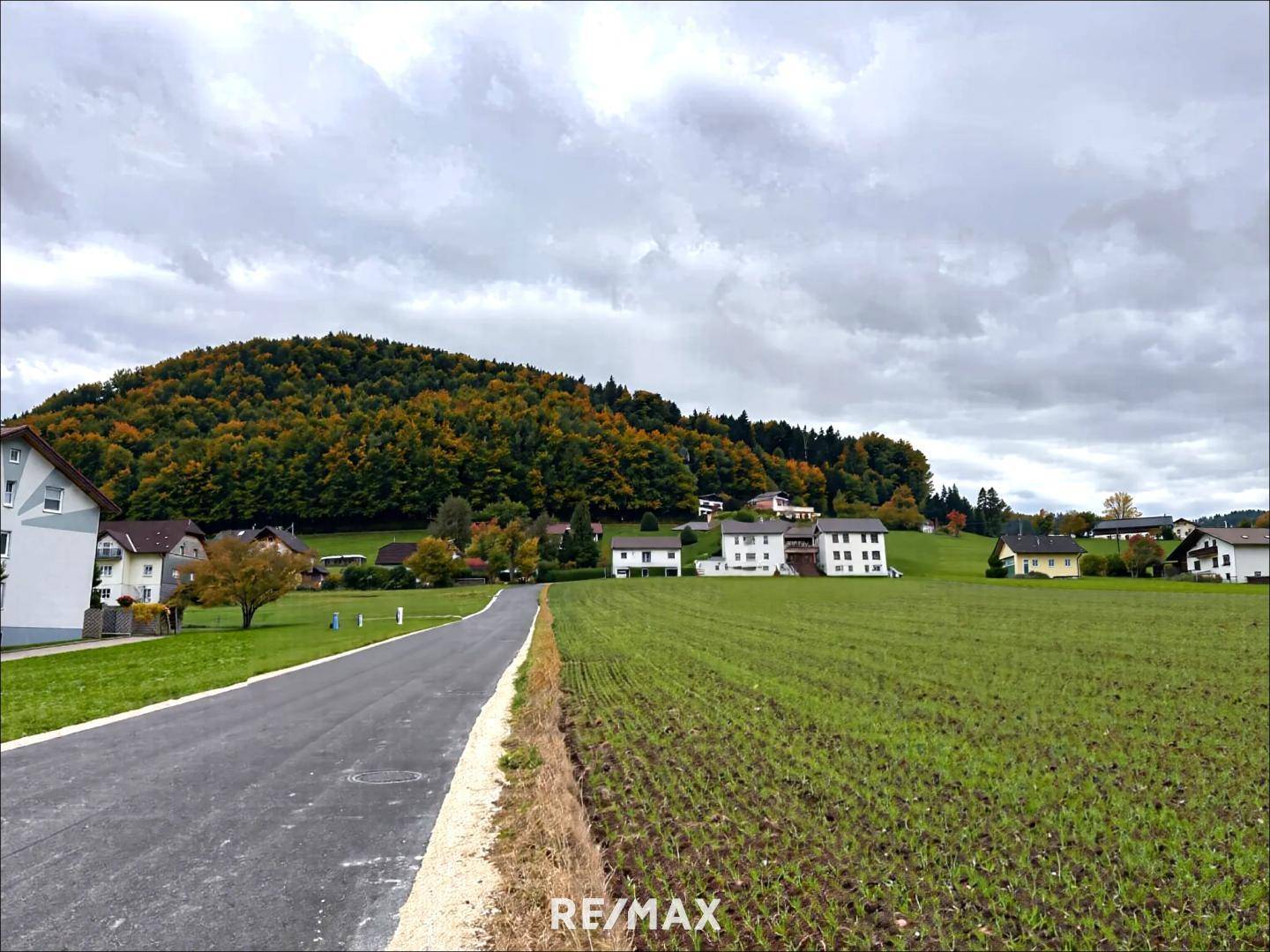 Umgebung 1