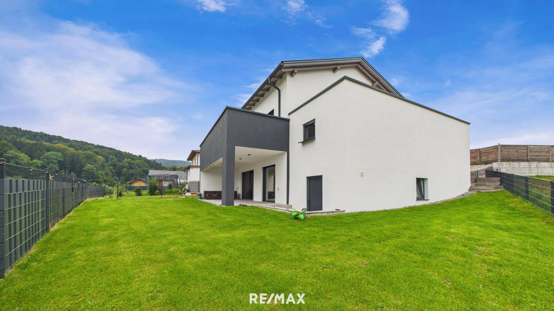 Haus in ruhiger Lage - Ansicht 3