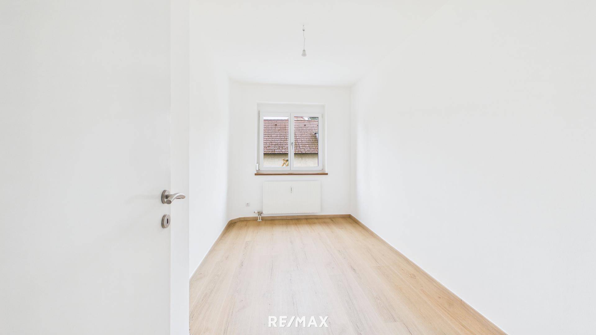 3 Zimmerwohnung im Herzen von Leonding inkl neuer Küche ab 1.10.2026 - Ansicht 6