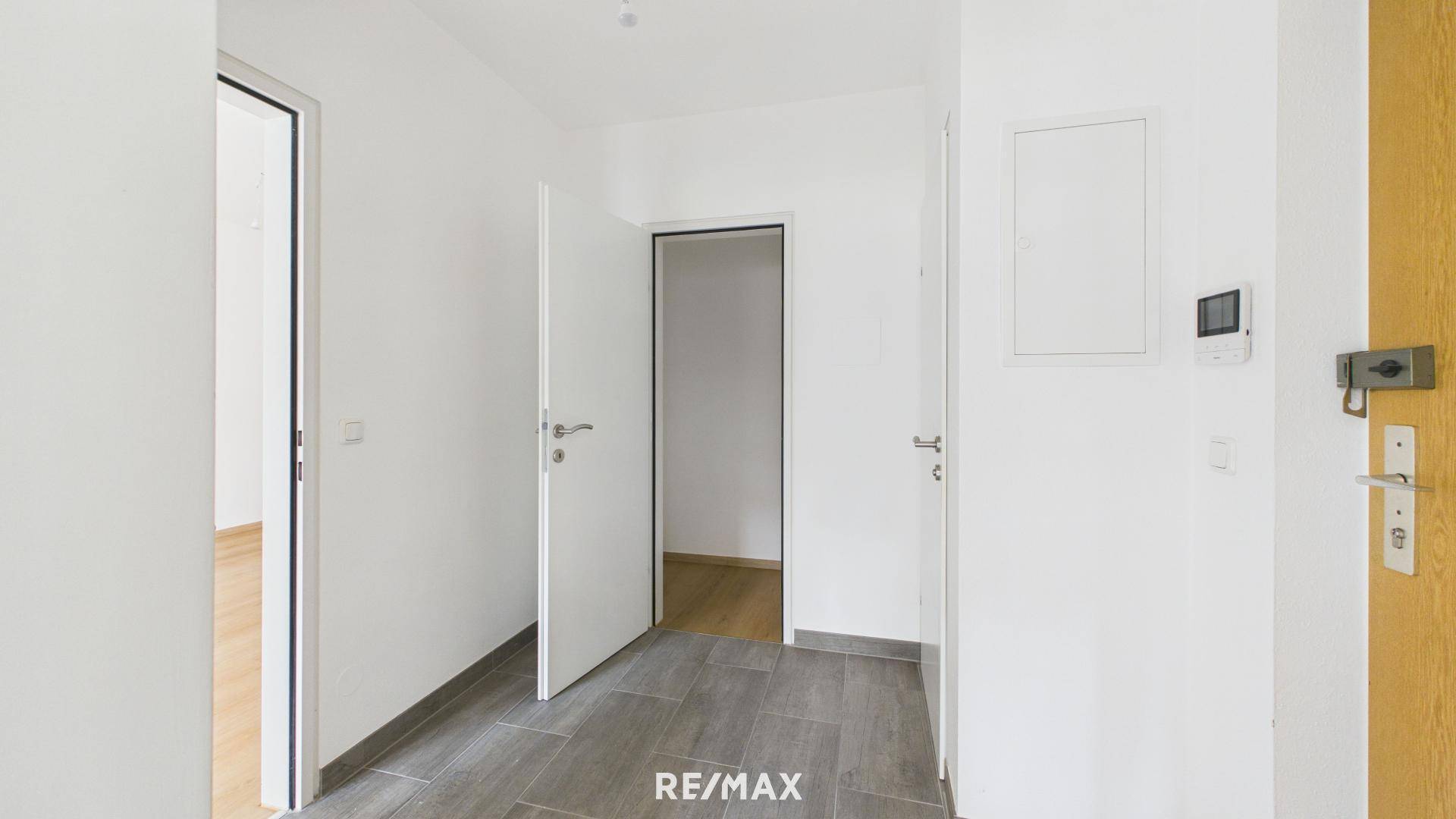 3 Zimmerwohnung im Herzen von Leonding inkl neuer Küche ab 1.10.2026 - Mehr