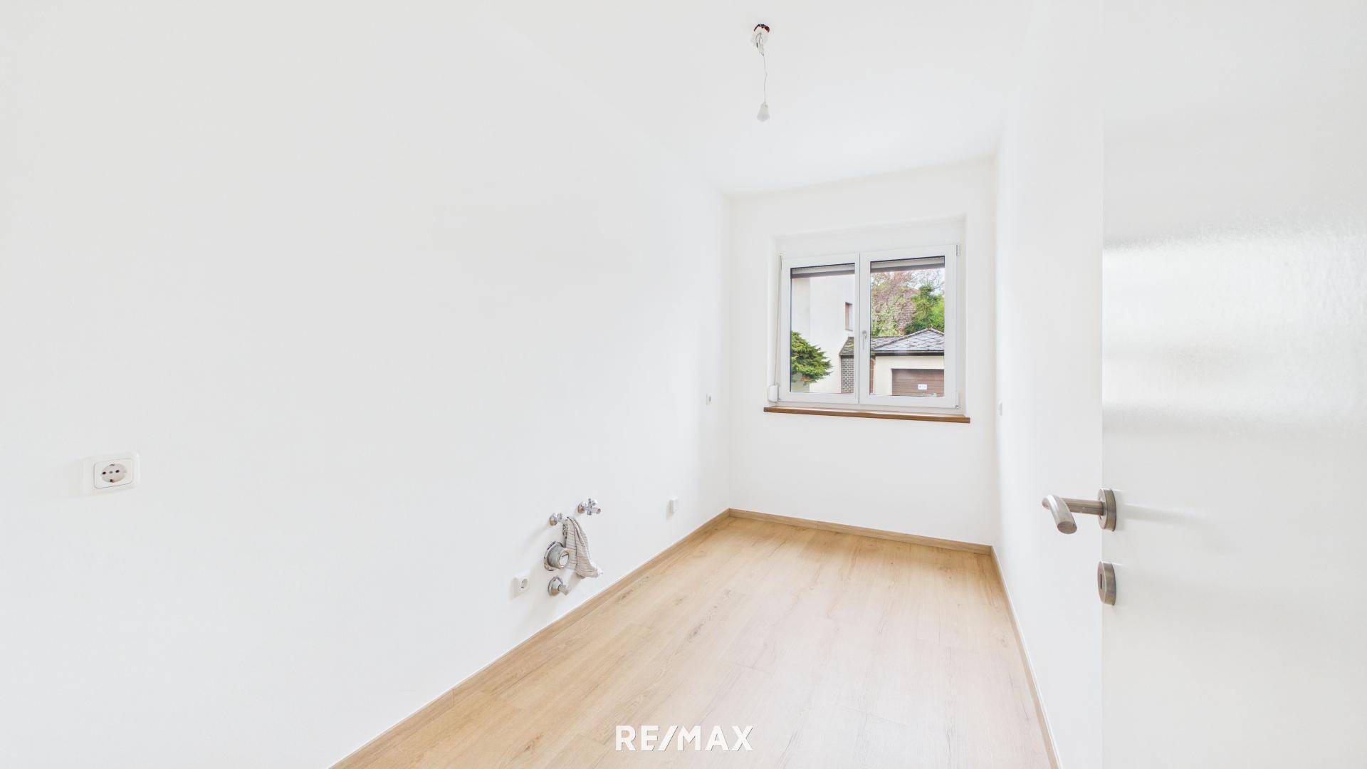 3 Zimmerwohnung im Herzen von Leonding inkl neuer Küche ab 1.10.2026 - Ansicht 3