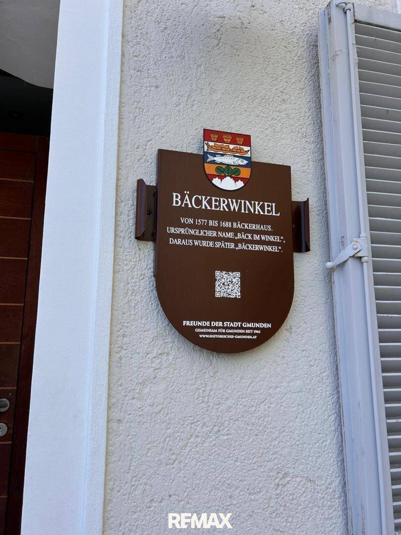 Bäckerhaus