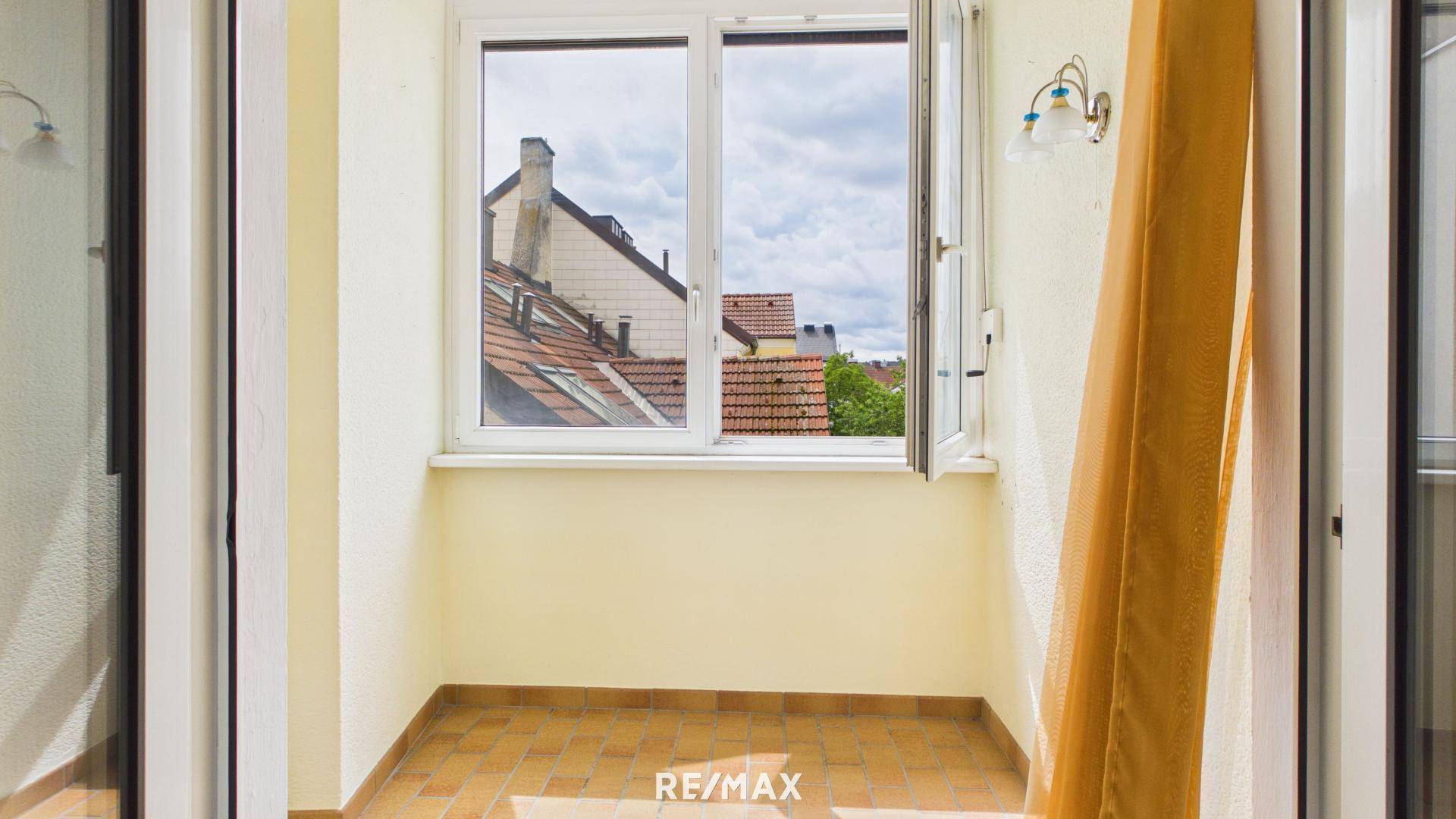 Loggia