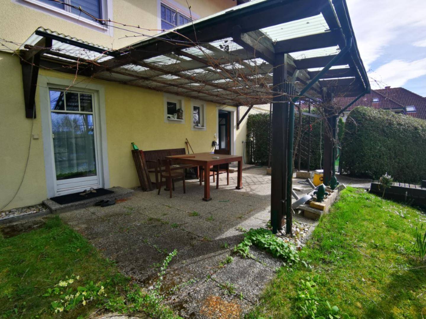 Pergola