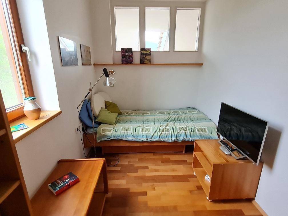 Haus2 - Schlafzimmer