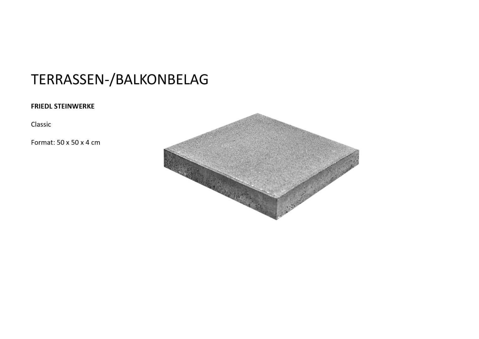 Ausstattungskatalog