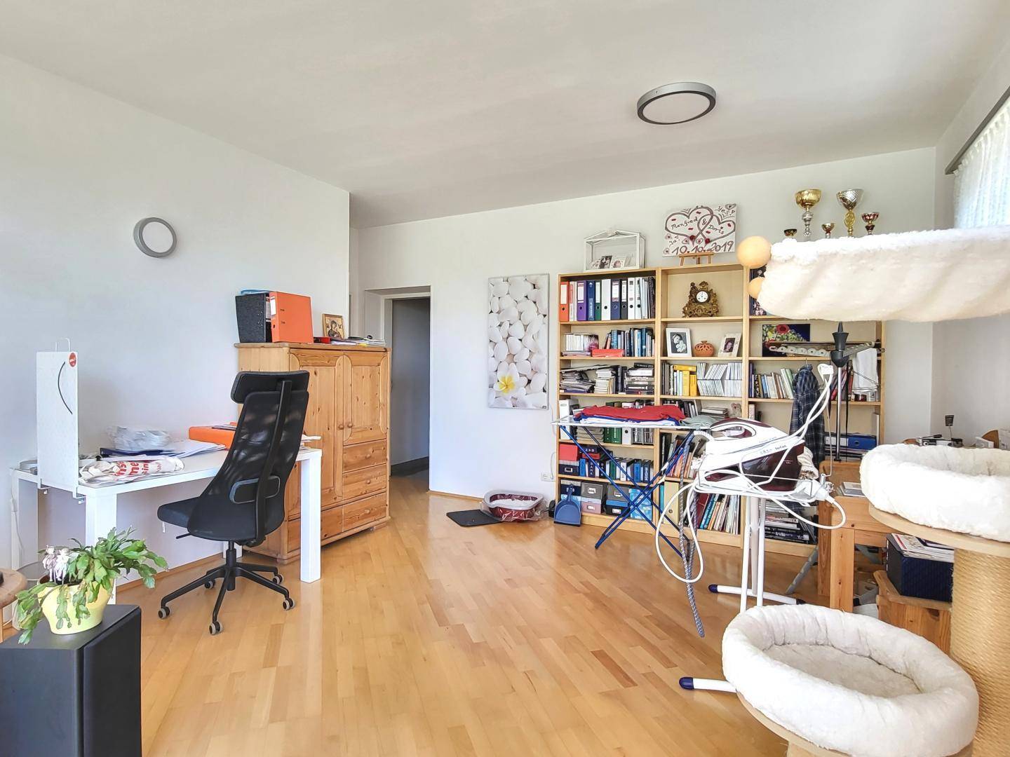 UG Appartement